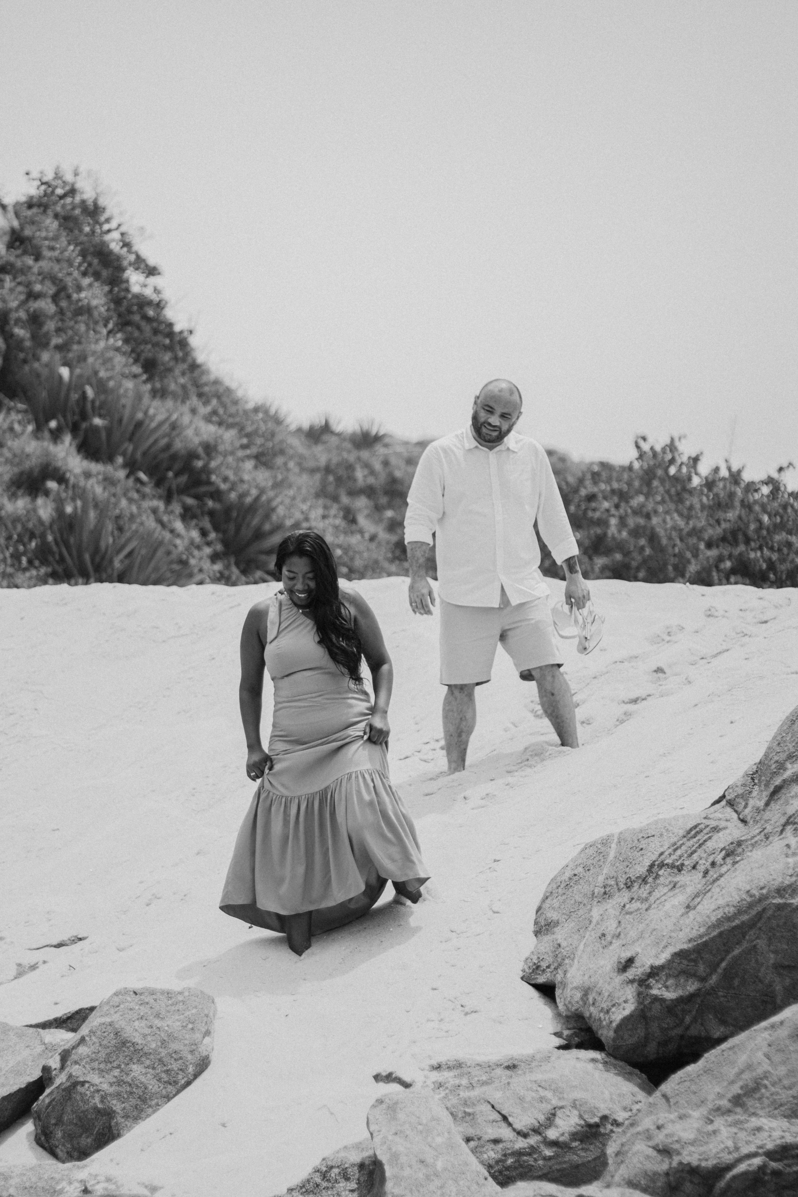Ensaio Mariana & Carlos. Cristofr Jhons | Fotógrafo de Casamento