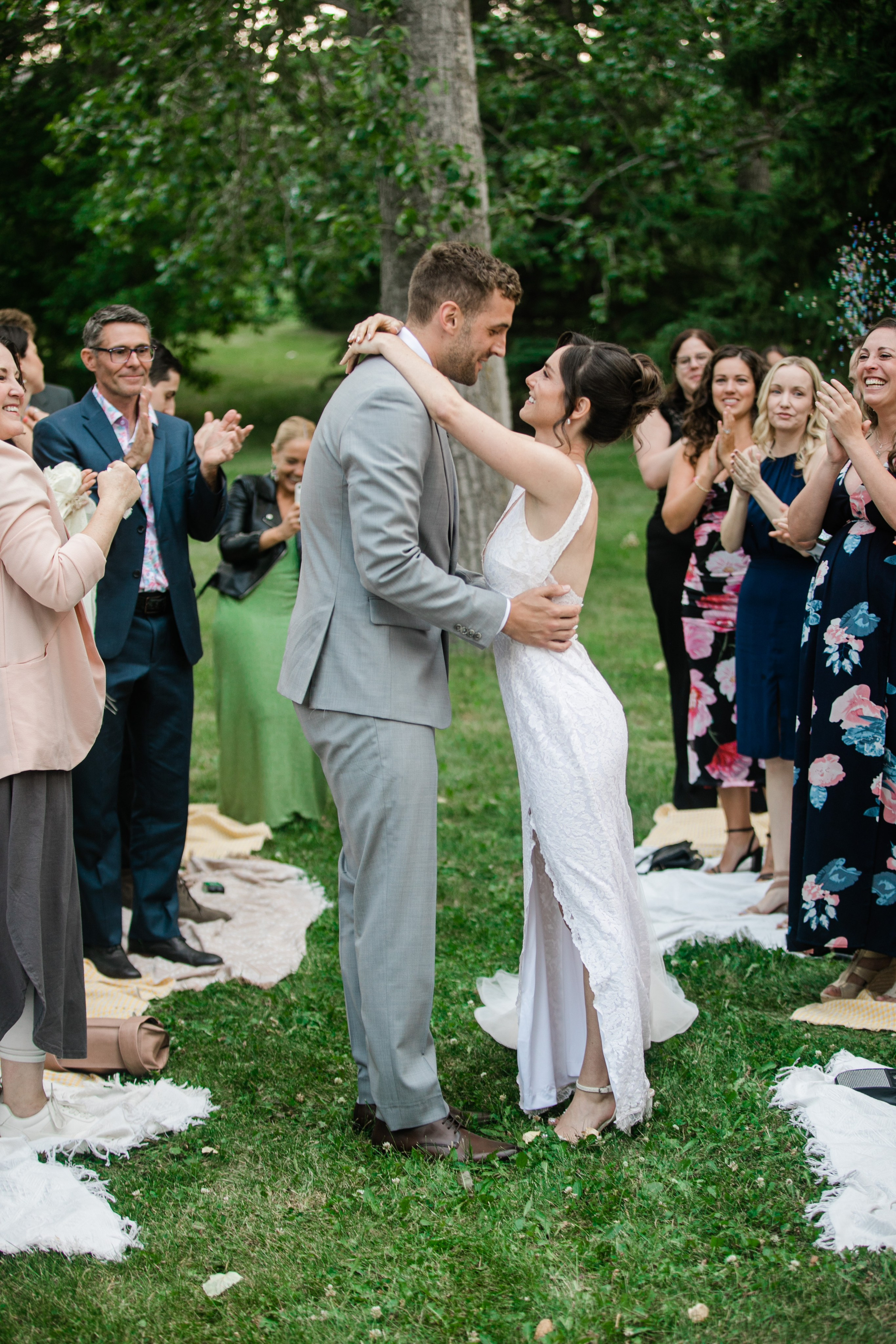 Juan & Julia Wedding. Ching Li Photography