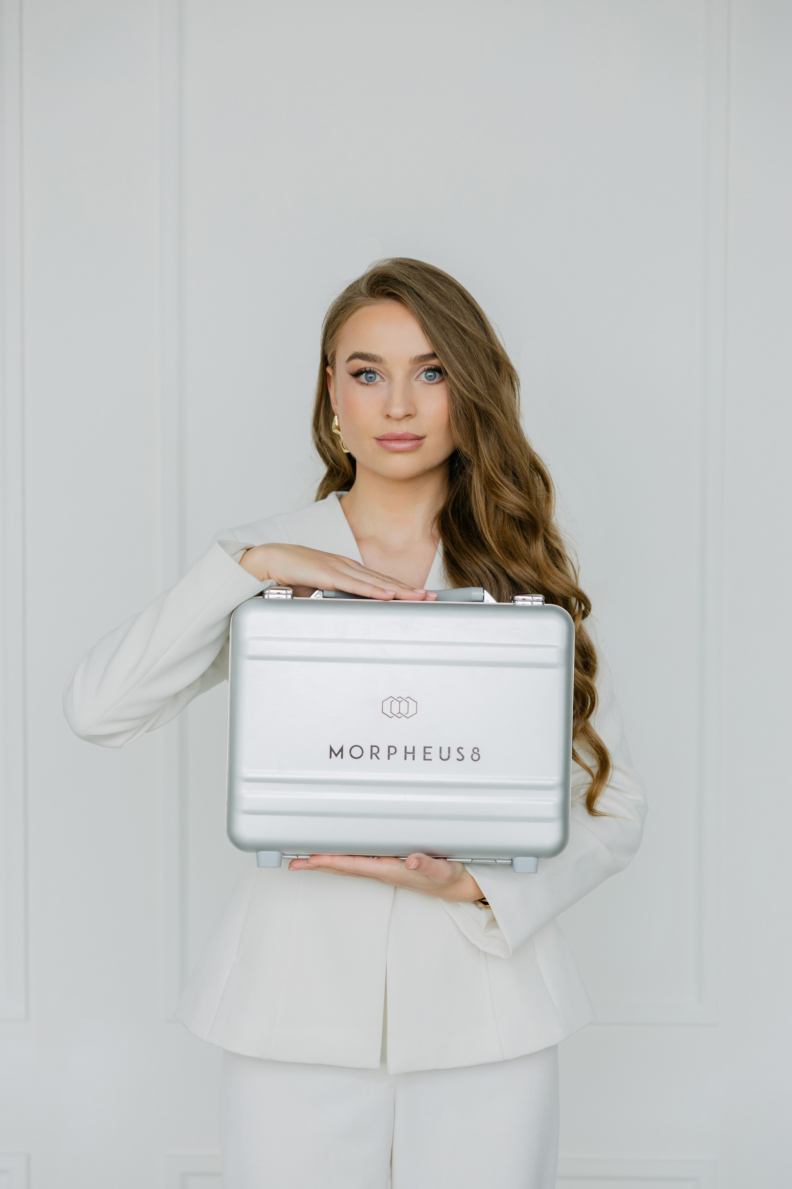 Aesthetic Specialist. Photographer Elvira Hryshchenko