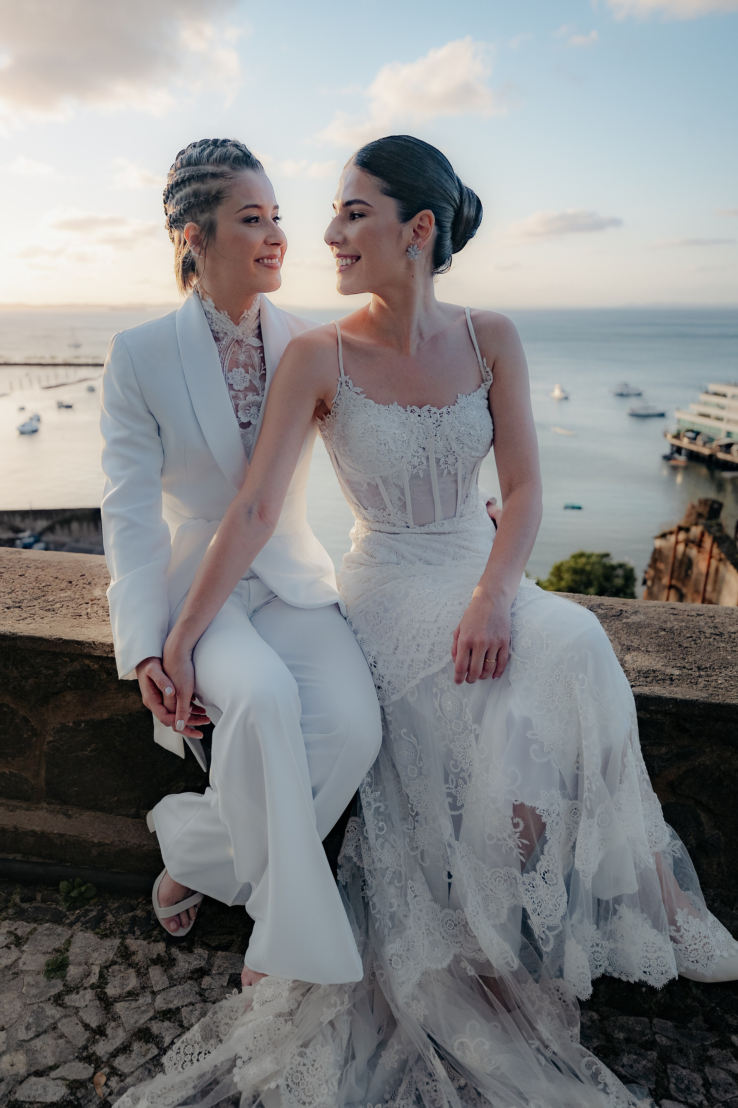 Casamento no Brasil. Fotógrafo em San Pedro de Atacama