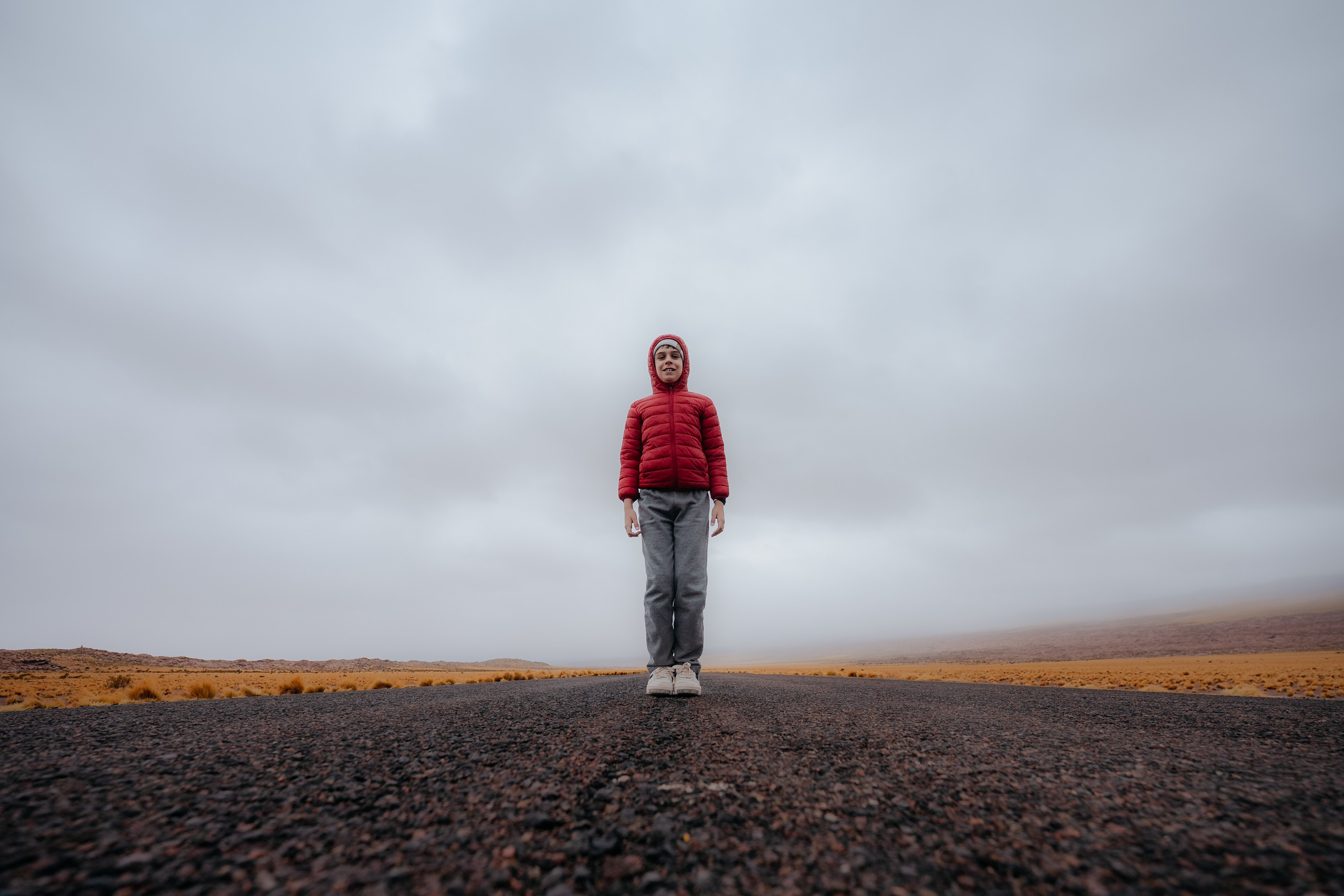 Cobertura de passeio — Piedras Rojas. Fotógrafo em San Pedro de Atacama