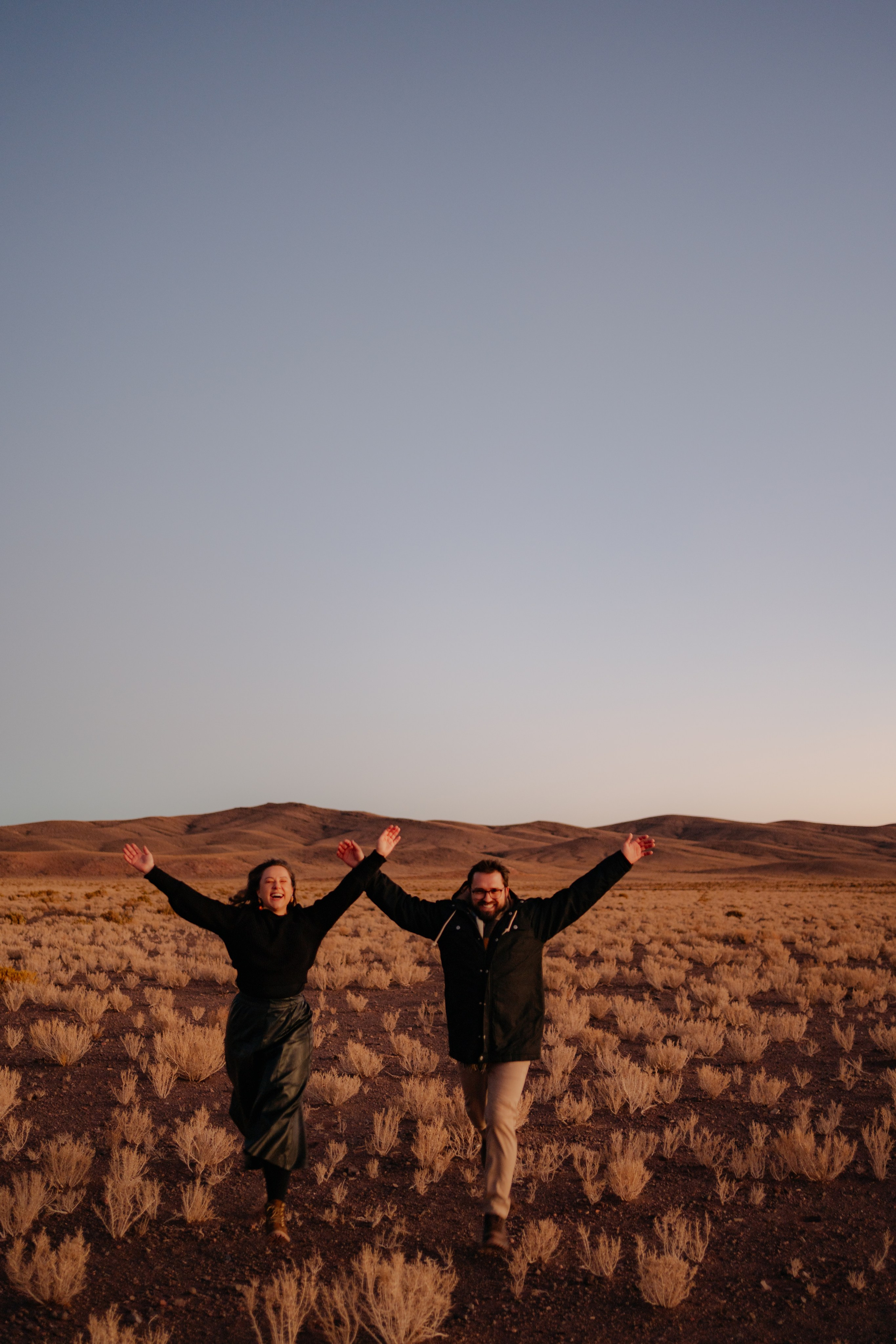 Vale do Arcoíris — Ensaio casual. Fotógrafo em San Pedro de Atacama