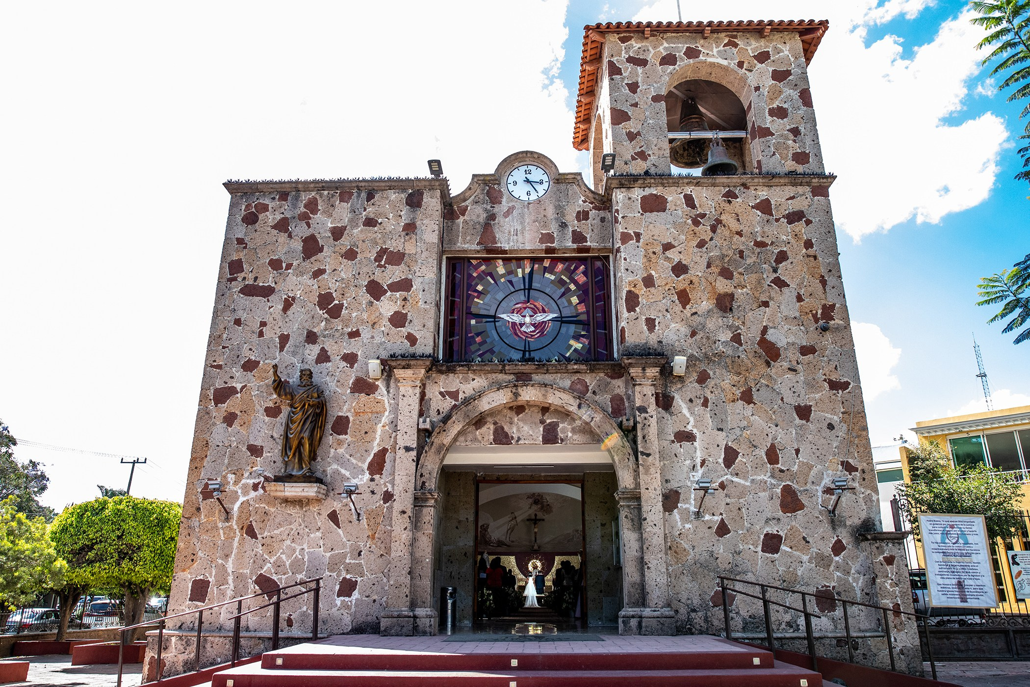 Wedding Day. Wedding Photographer Ruth Preciado