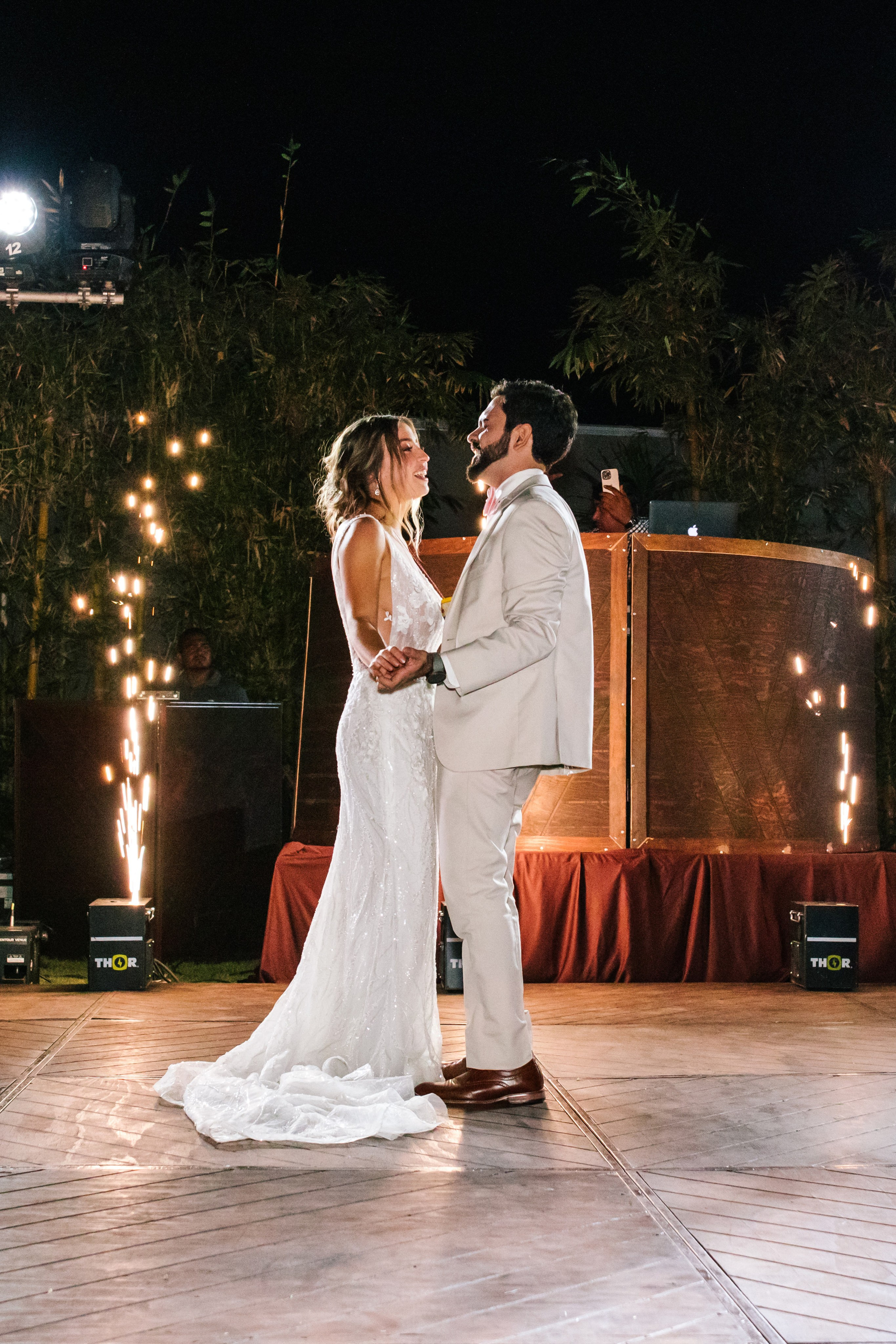 Primer Baile. Wedding Photographer Ruth Preciado
