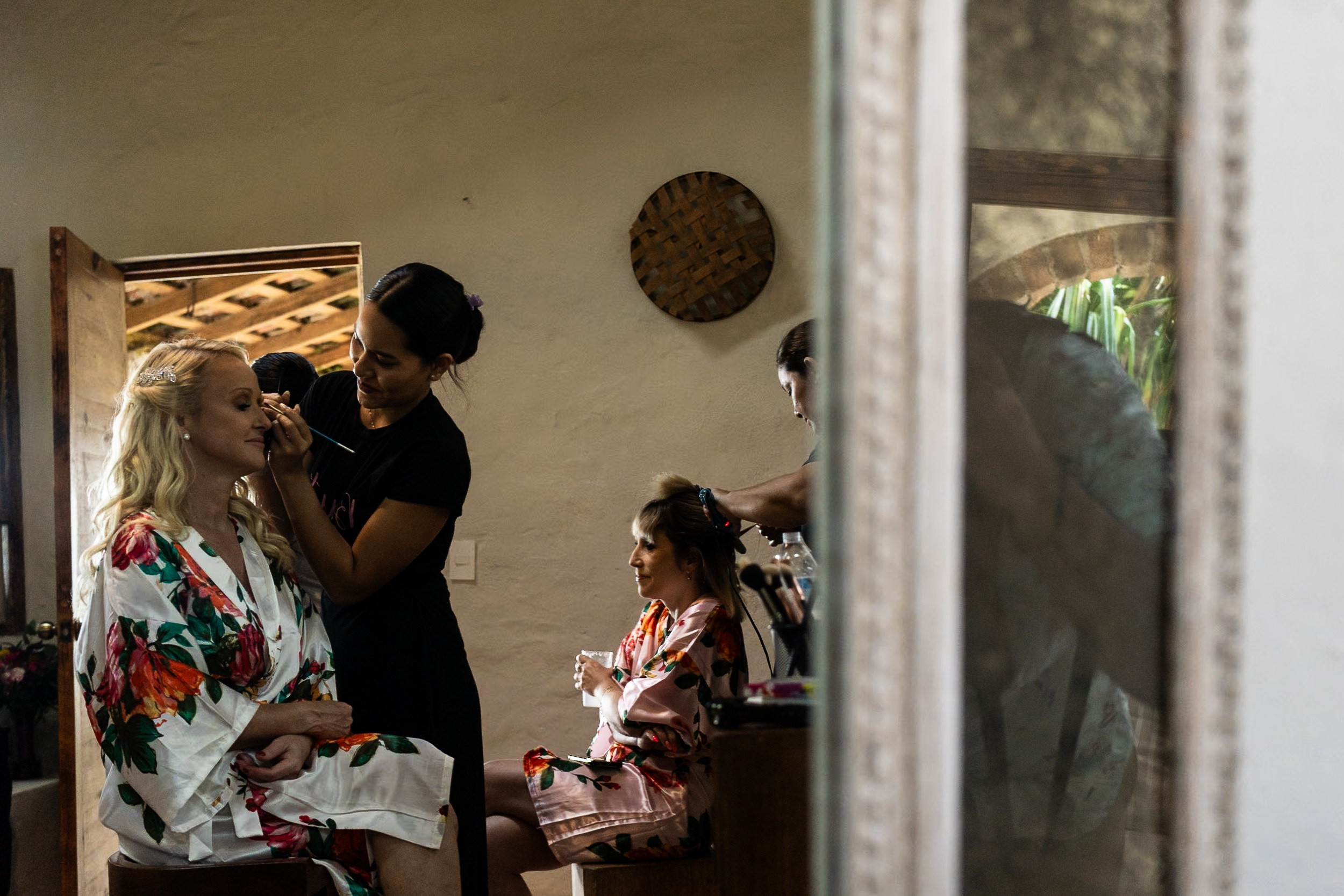 Aggie & Brian. Fotografía de Bodas Profesionales en Puerto Vallarta y Riviera Nayarit