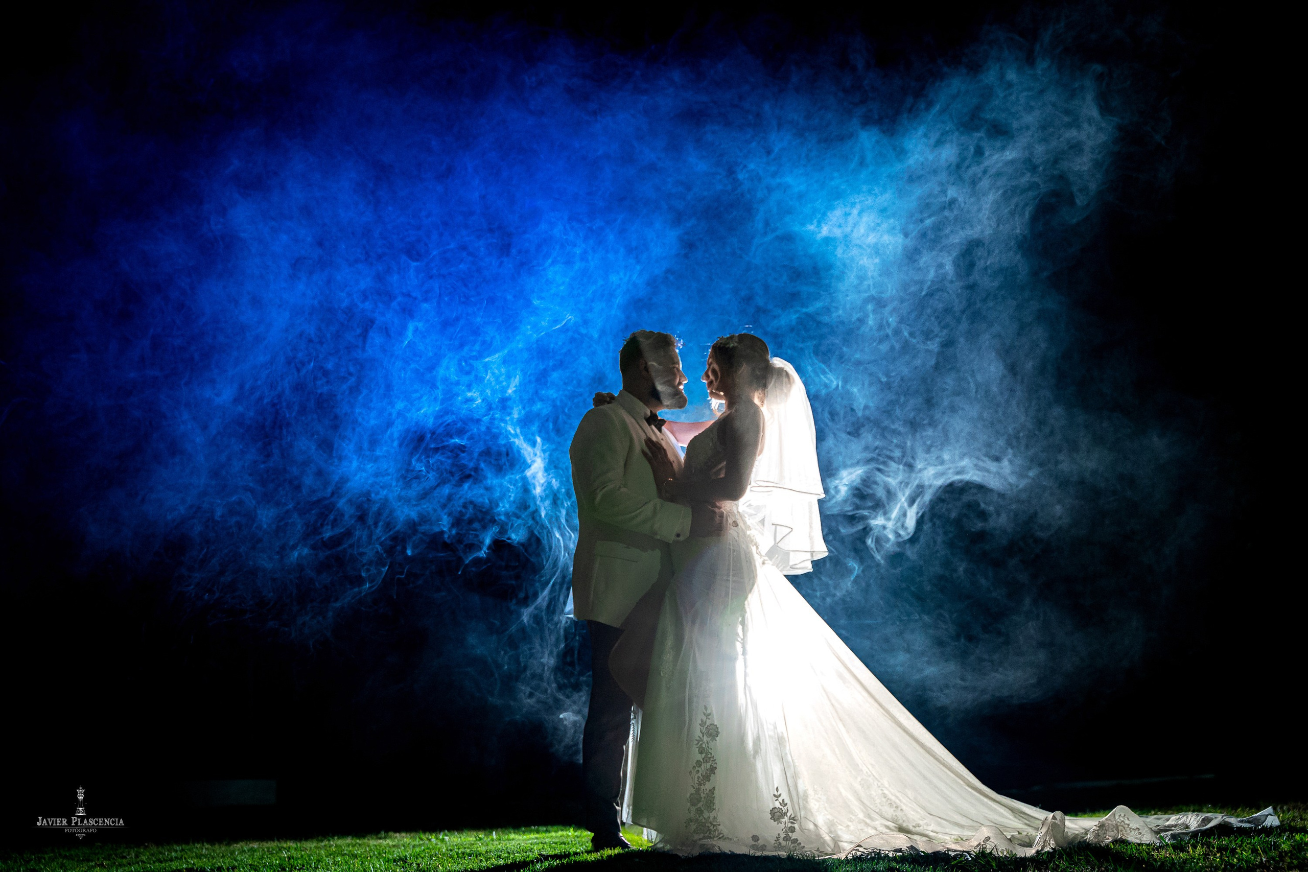 Angelica & Alejandro. Javier Plascencia Fotografo de Bodas en México