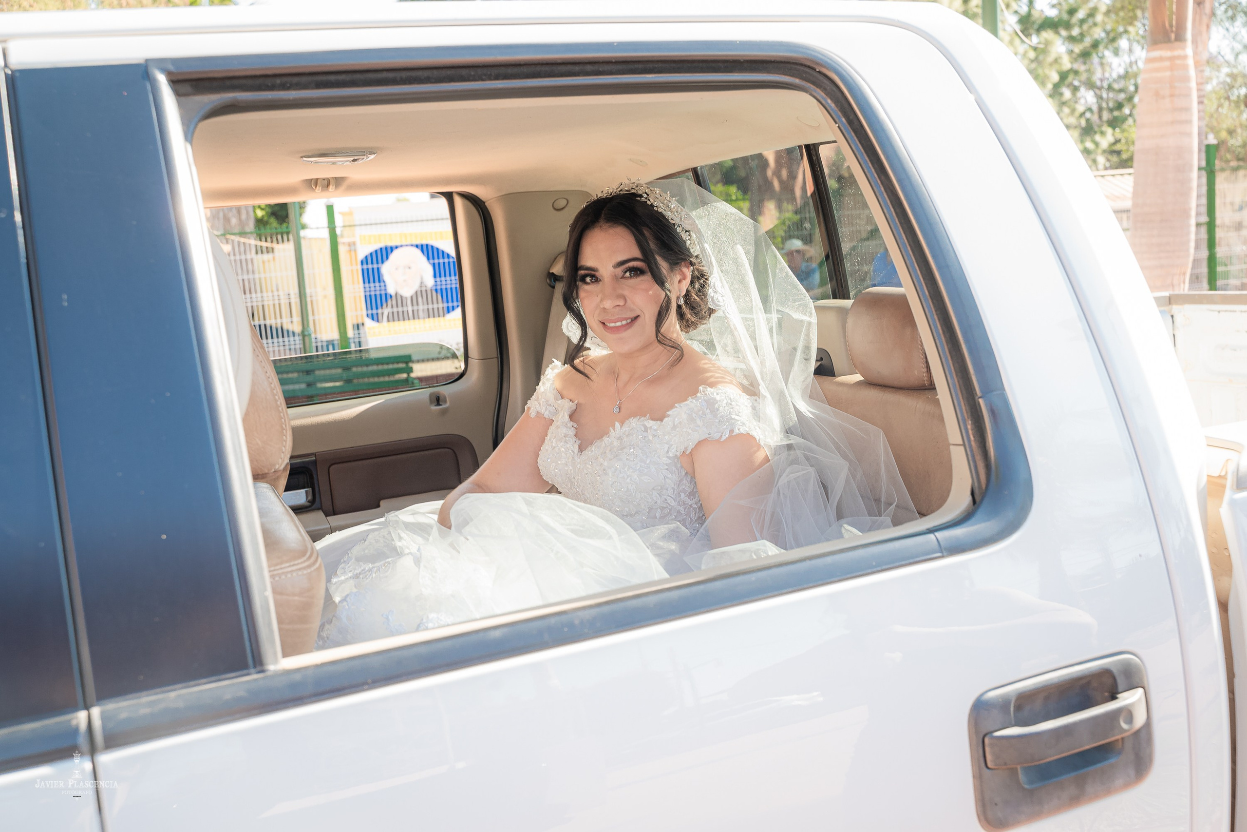 Lupita & Elias. Javier Plascencia Fotografo de Bodas en México
