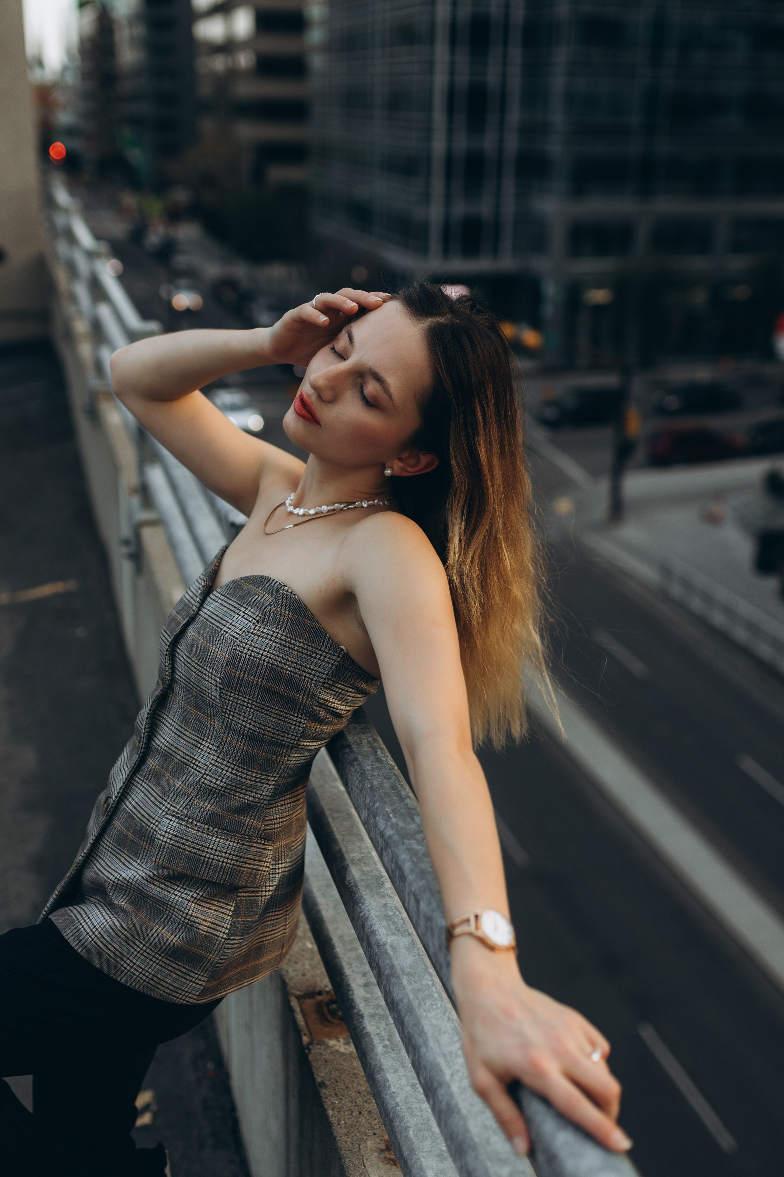 Karina. Photographer Elvira Hryshchenko