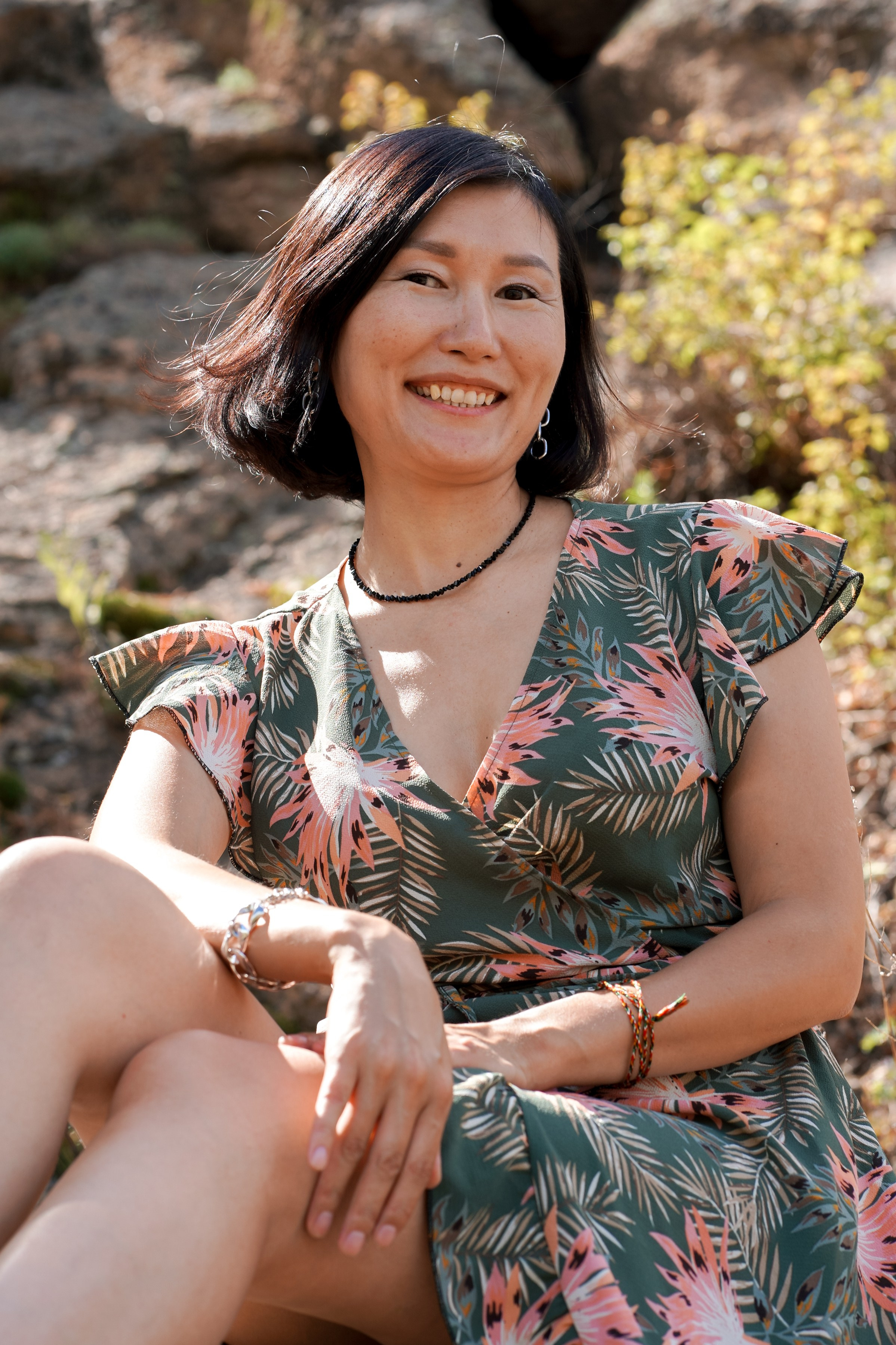 Burytia. Maria Elaeva Photography | Burnaby Portrait Photographer
