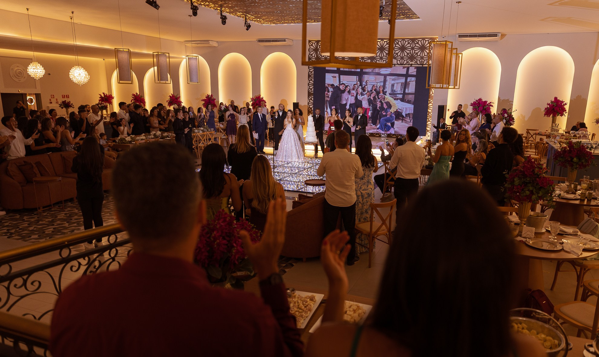 Fotografia de Festa de Debutante | São Paulo SP. Fotógrafa em são paulo — Fotos Autênticas