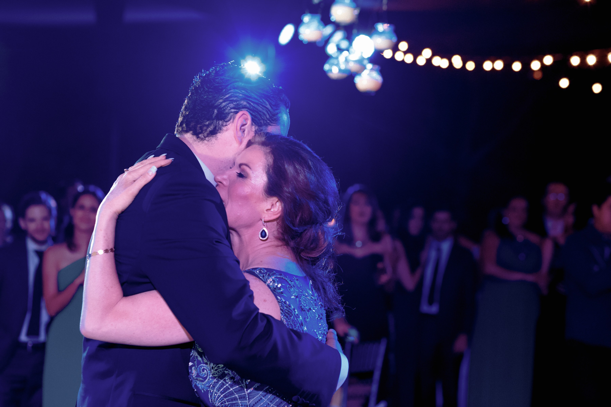 Andrea y Alejandro. Fotógrafo de bodas