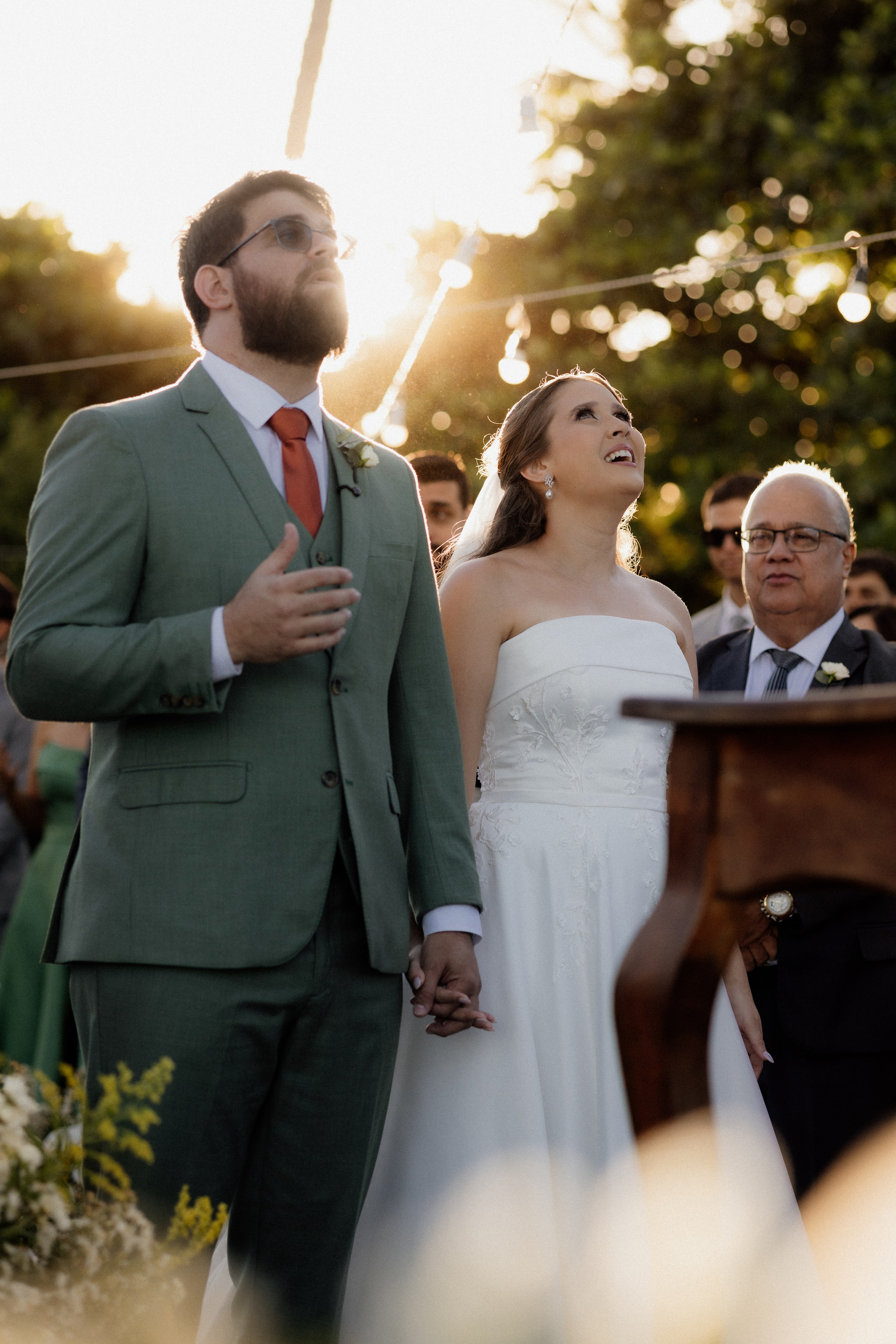 Júlia e Renan. Alexandre Borges Wedding