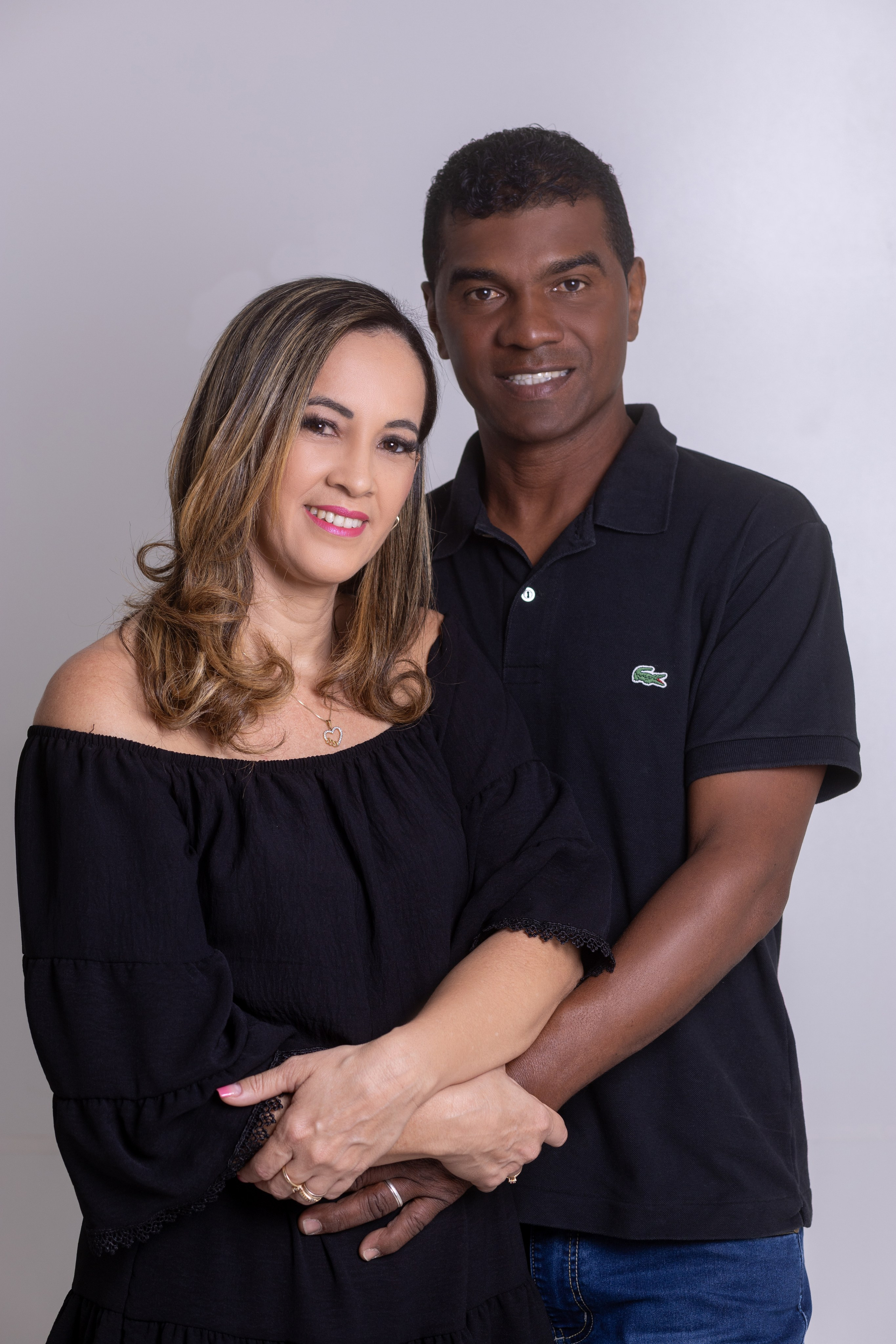 Cassia e Pereira. Bem-vindo ao Meu Mundo Fotográfico