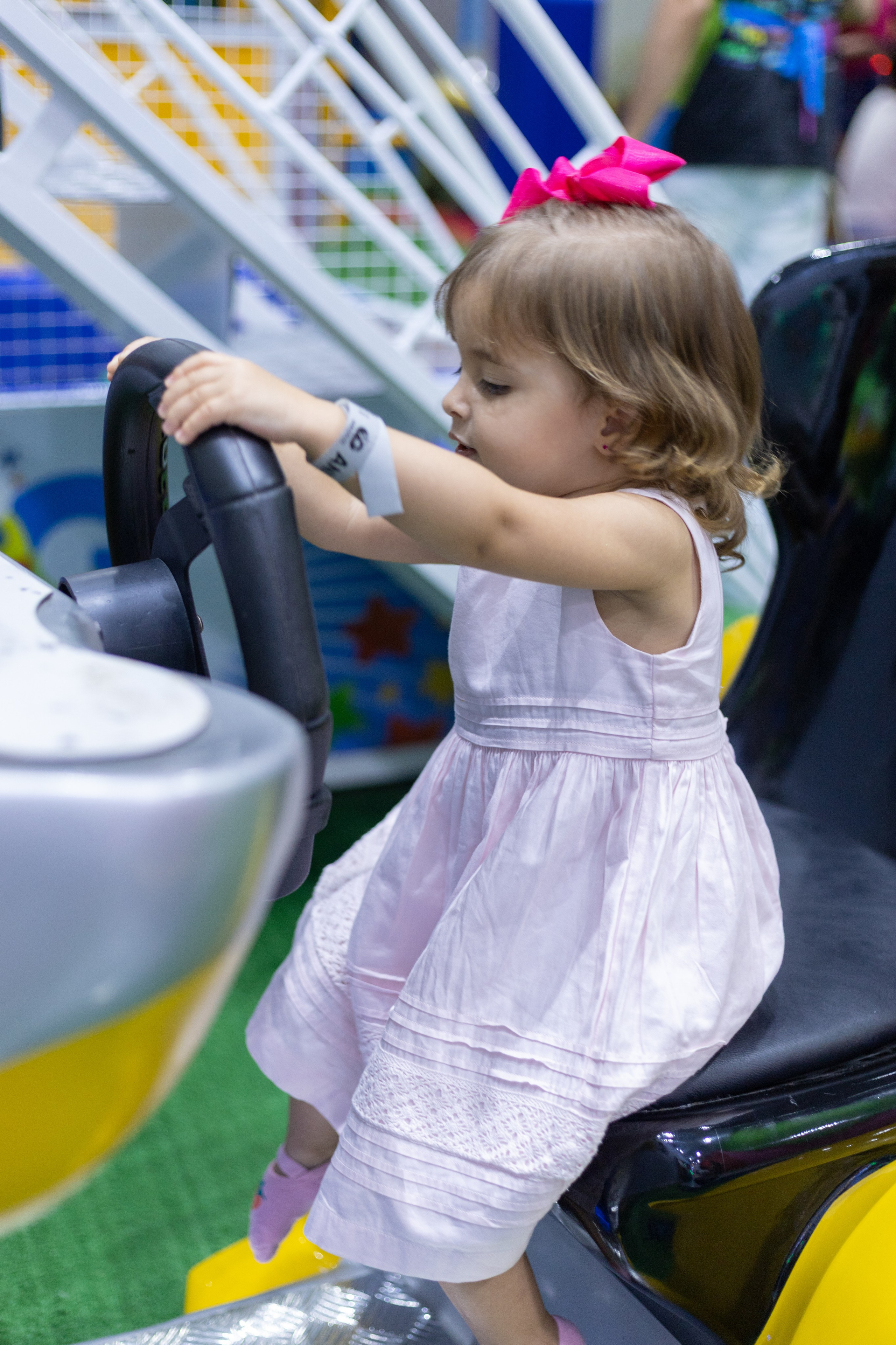 Letícia 2 anos. Bem-vindo ao Meu Mundo Fotográfico