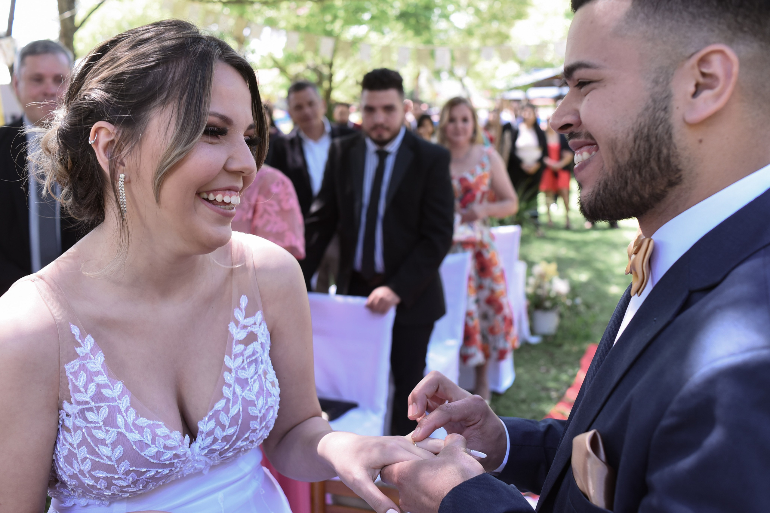 Daniela & Gabriel. Fotografo de casamiento en misiones y fotógrafo de familia  Posadas