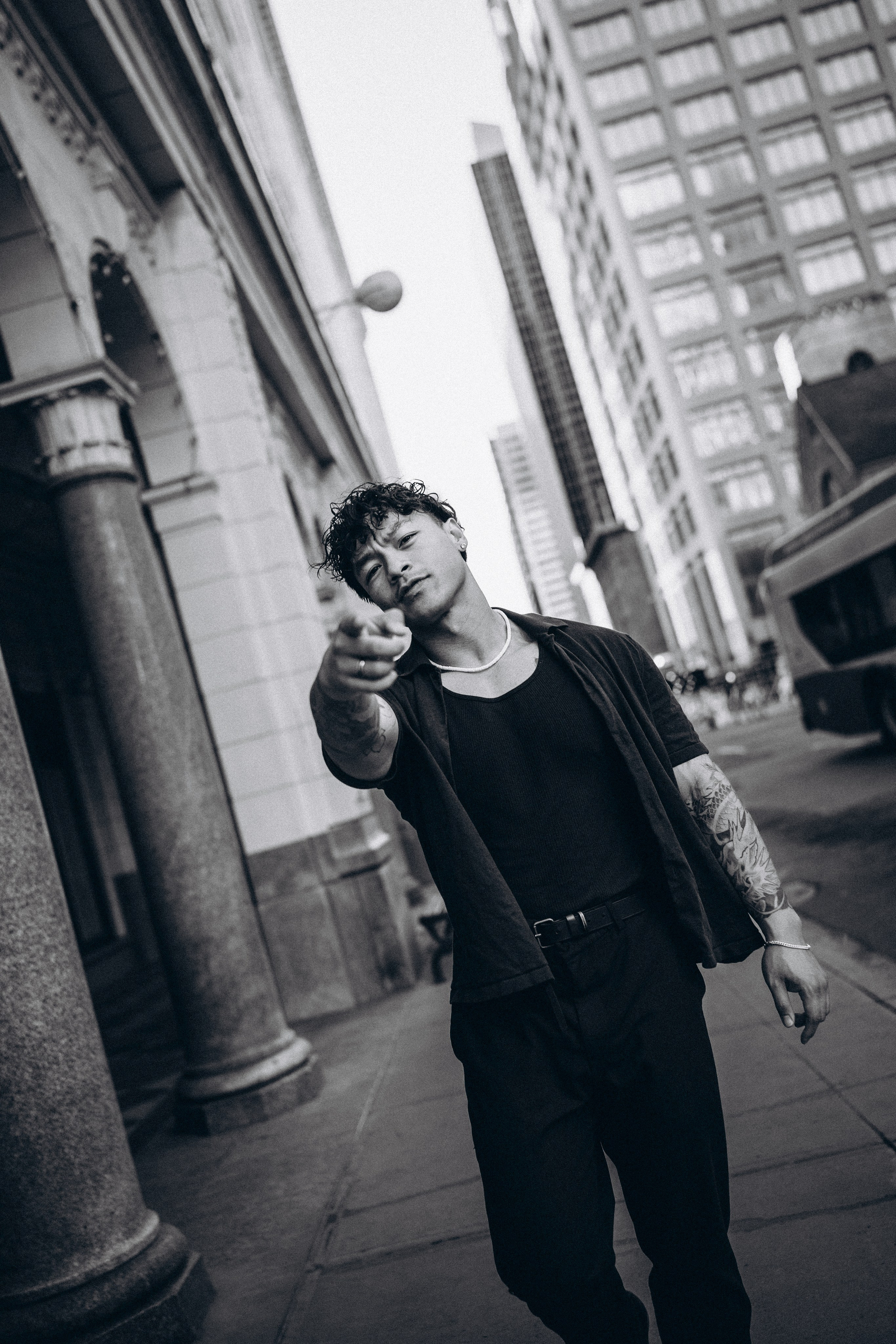 Cleo #2. Calgary Wedding & Lifestyle Photographer — Yevhen Polishchuk