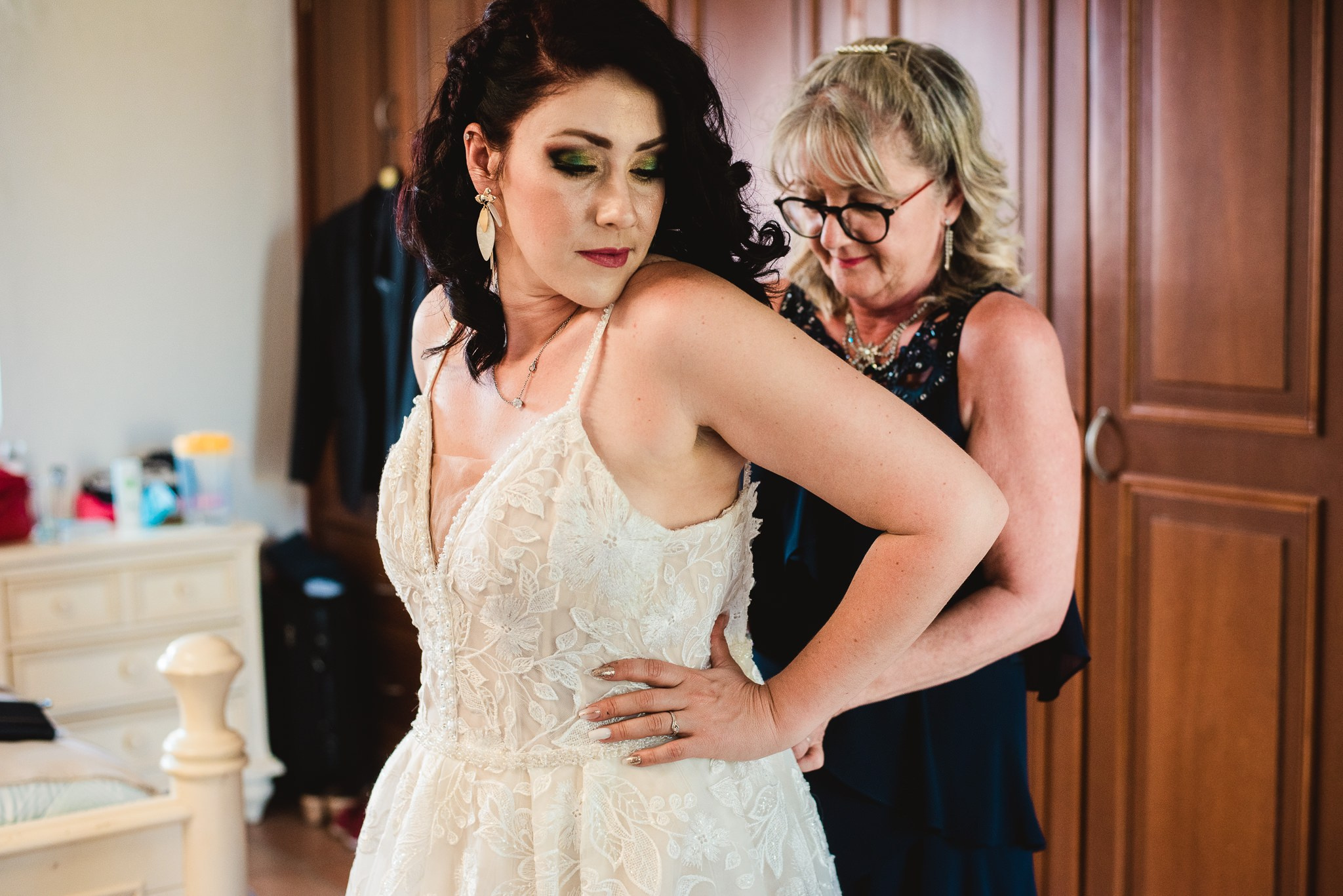 Fotógrafo de bodas en Querétaro