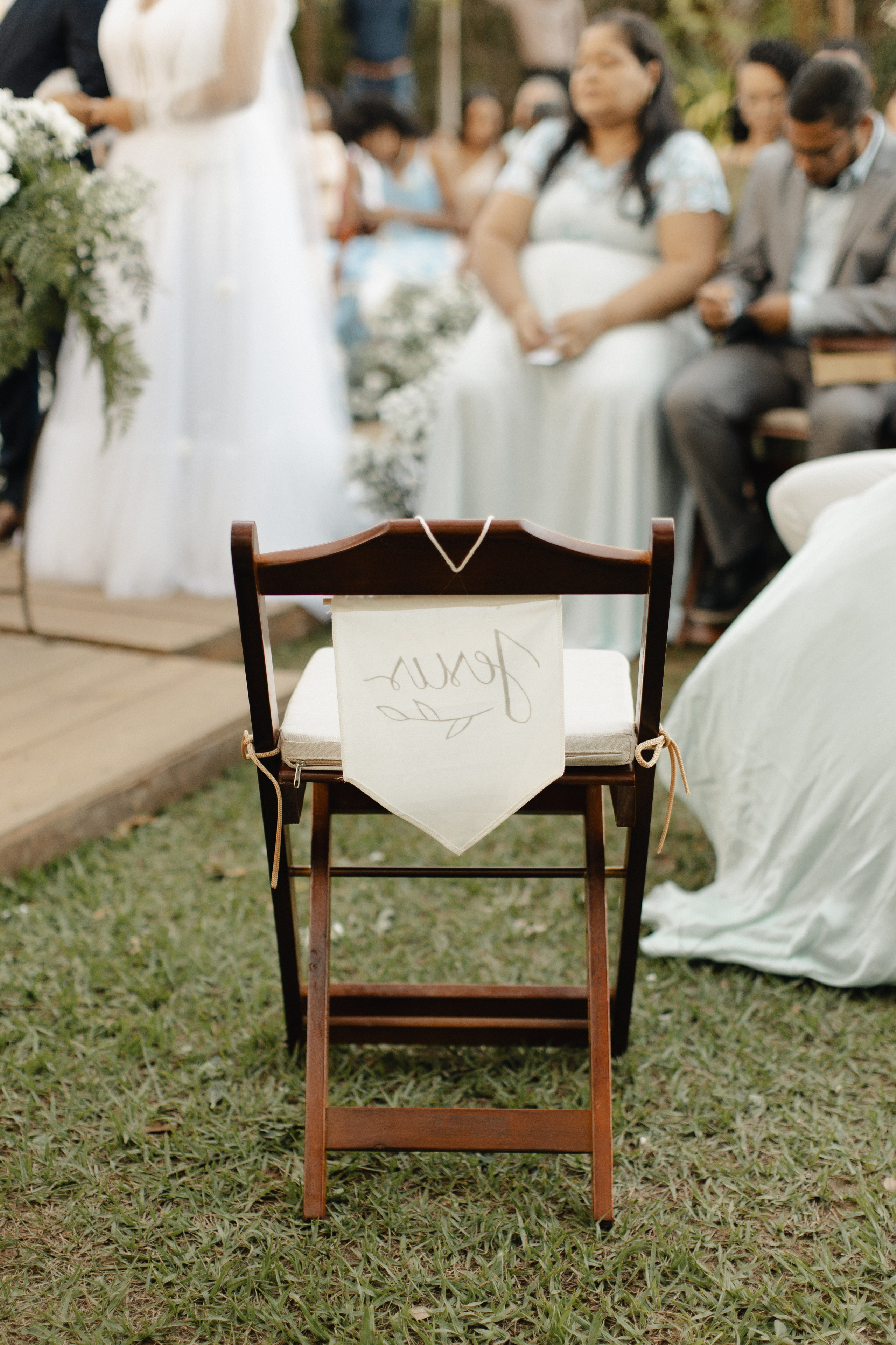 Emily e Xande. Alexandre Borges Wedding