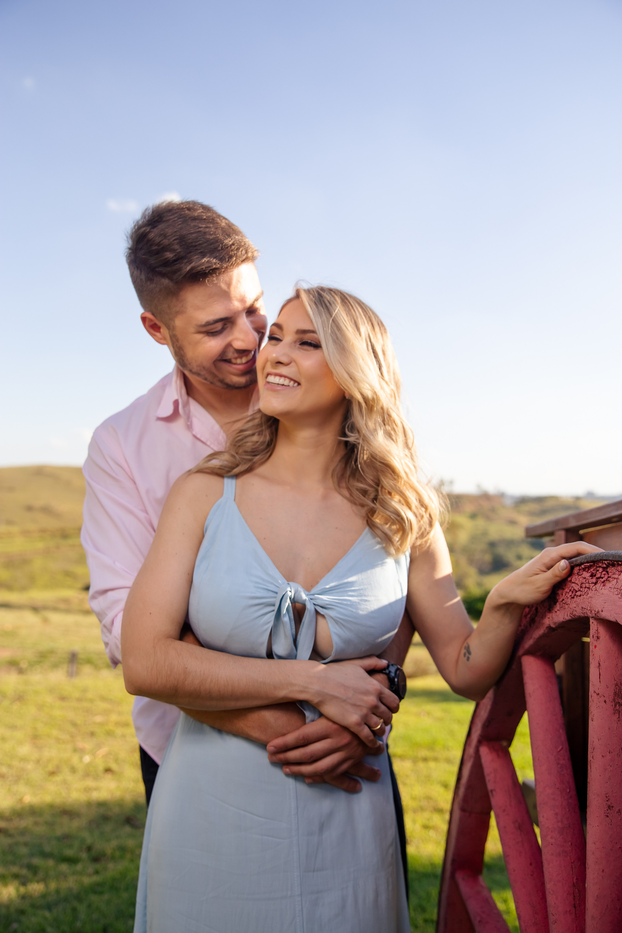 Casamento na Fazenda Embaúva em Itu | Studio Melk Fotografia