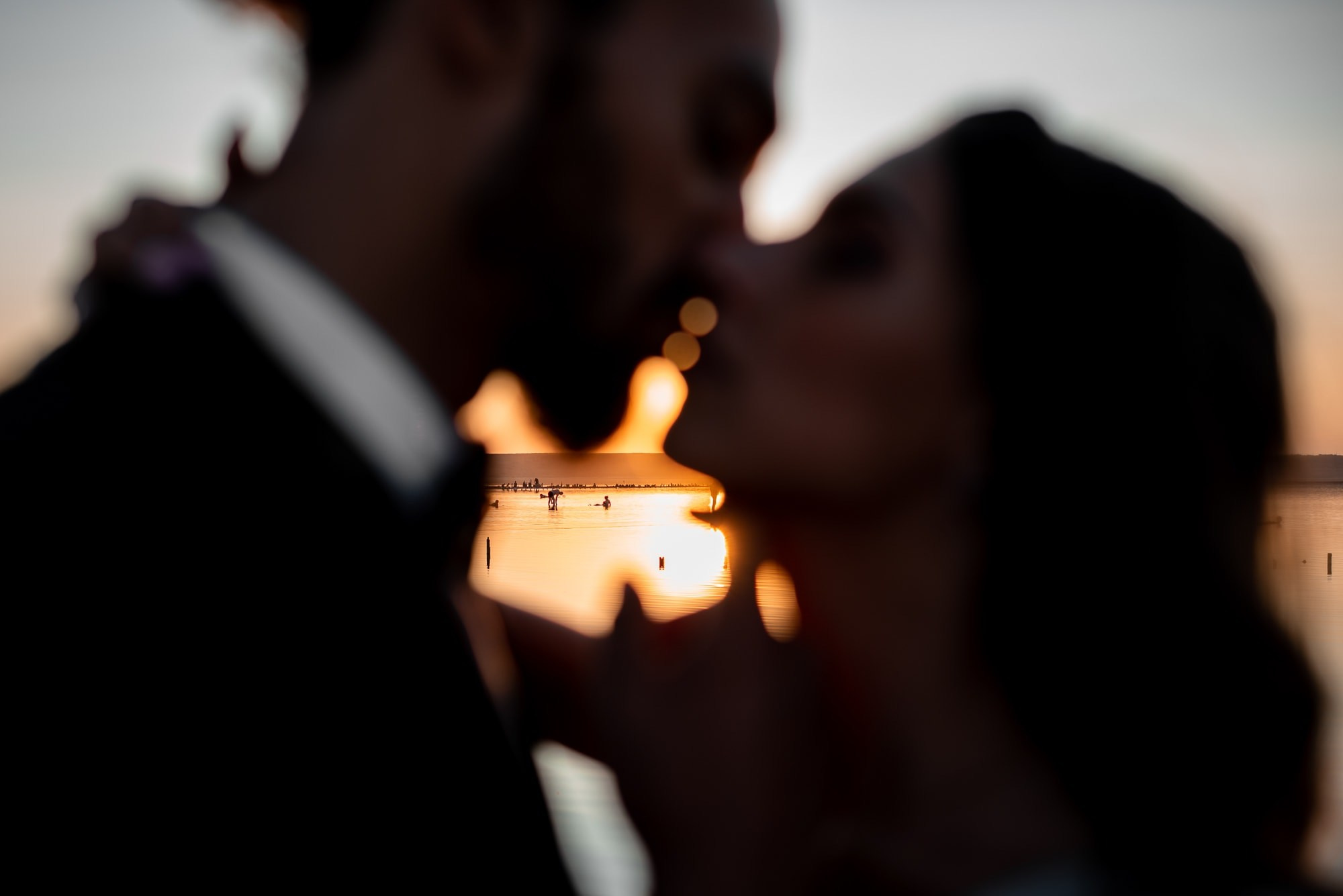 Portfolio of wedding photographer in Punta Cana — Alex Po