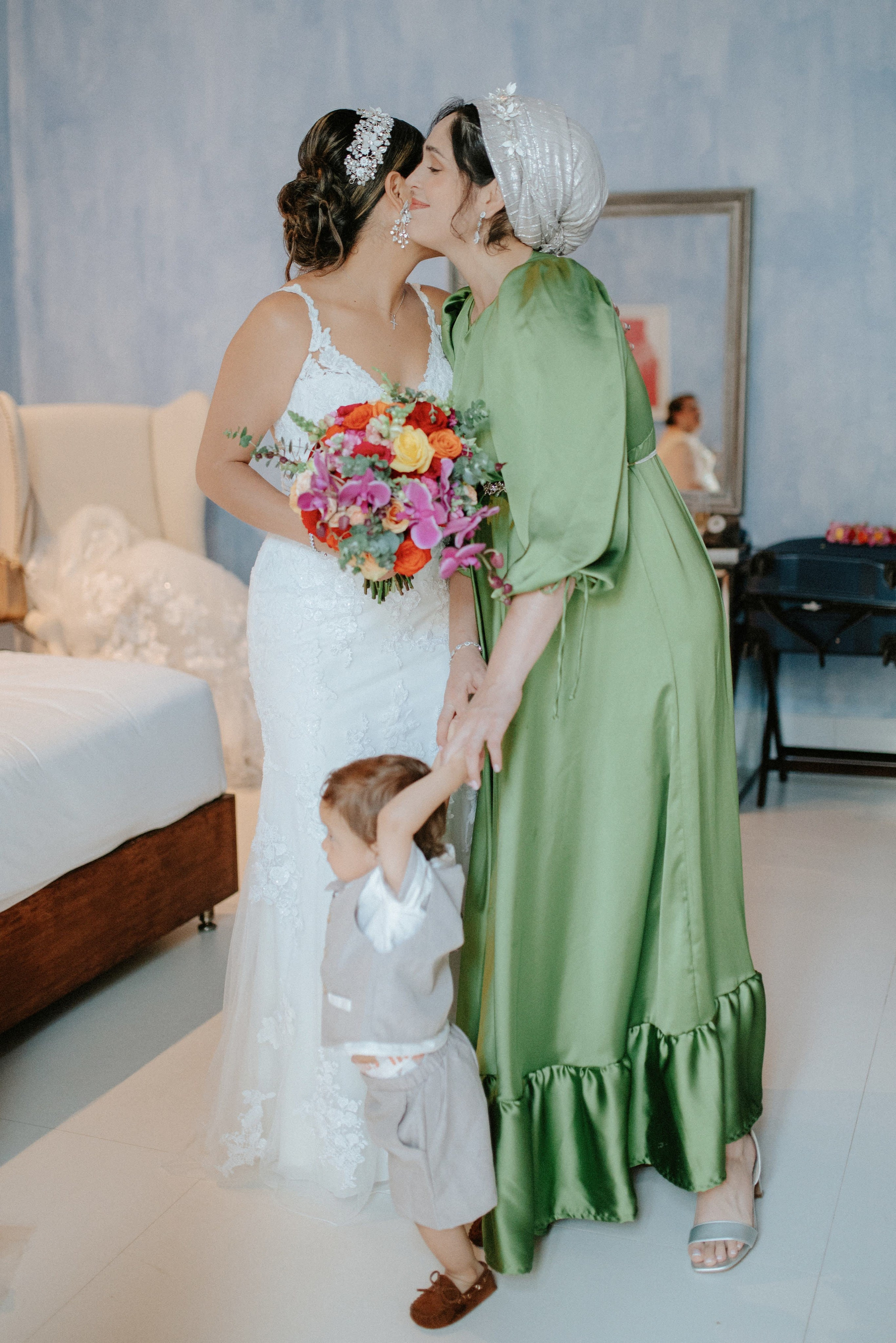 Maria Paula + Thomas | Wedding Photos 2024 – César Vanegas Photography. César Vanegas Photography | Wedding & Travel Photographer | Cartagena, Colombia