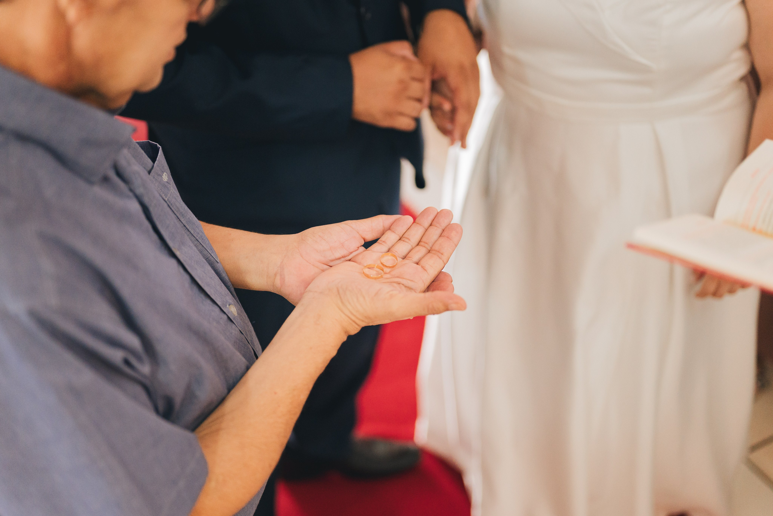 Casamento Jéssica e Igor. Fotógrafo Renan Lima