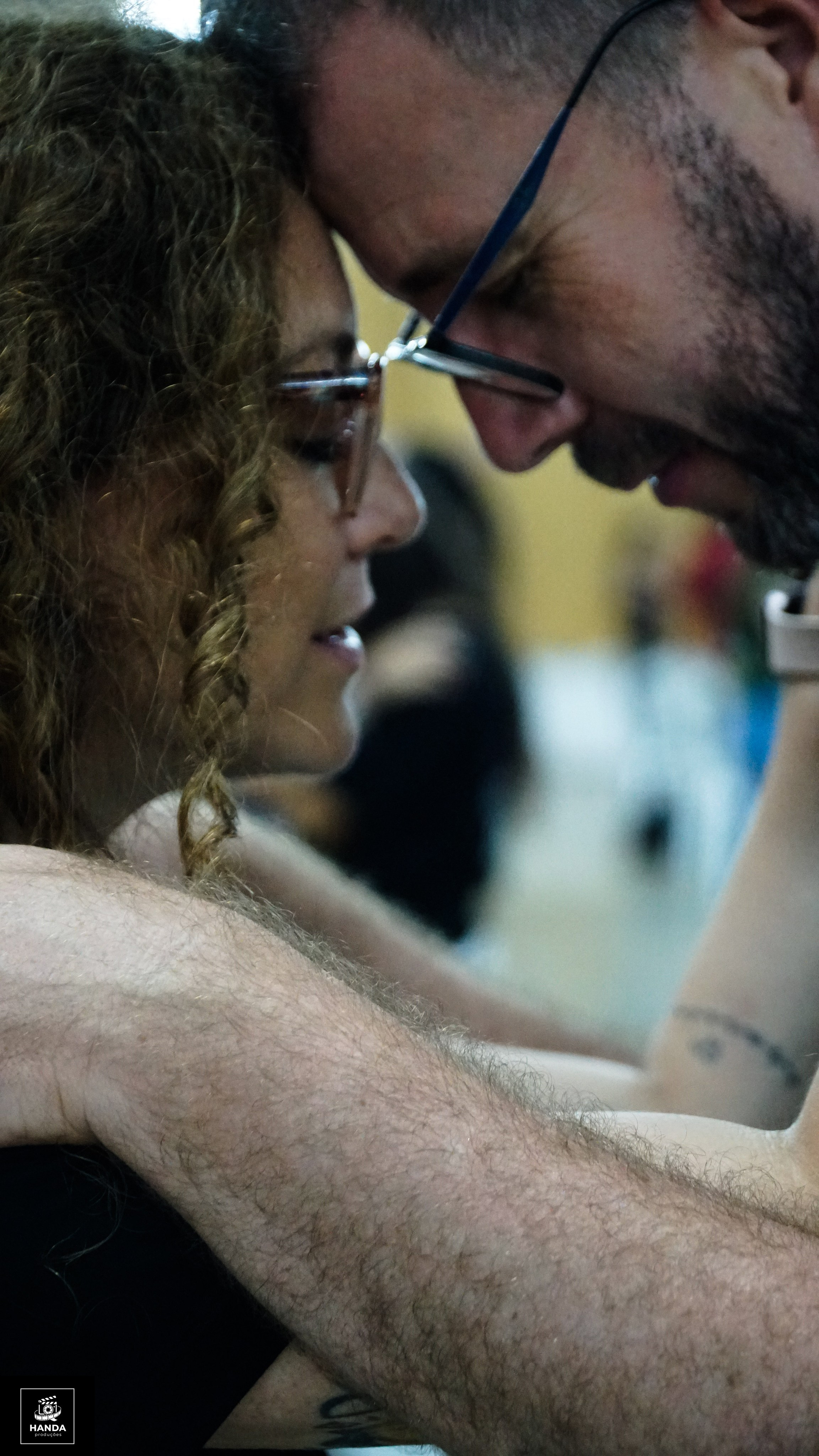 Encontrão 2026. Fotografia e Filmagem Handa Produções