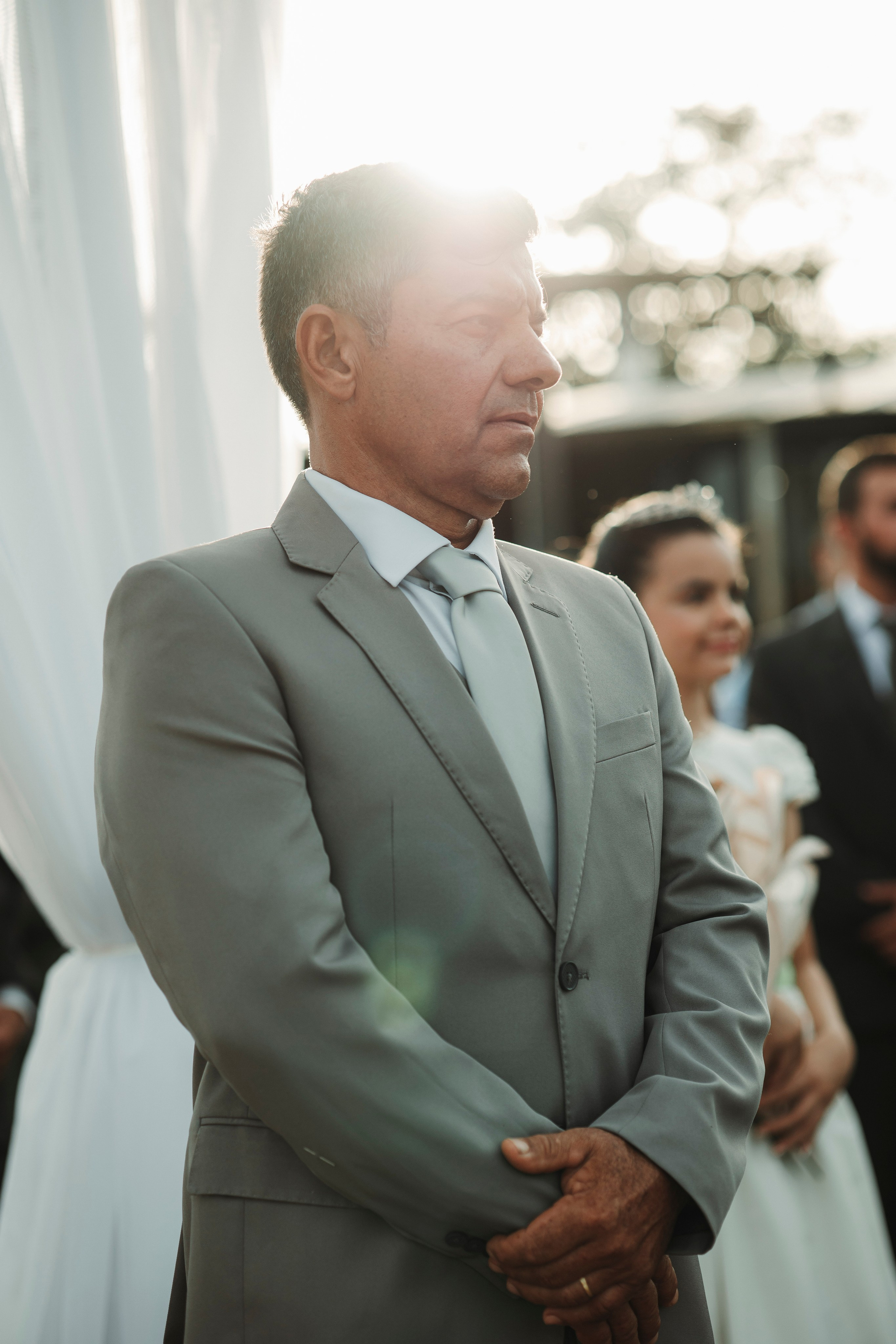 Casamento — Sara & Wagner. Alma Fotografia & Vídeo | Casamentos
