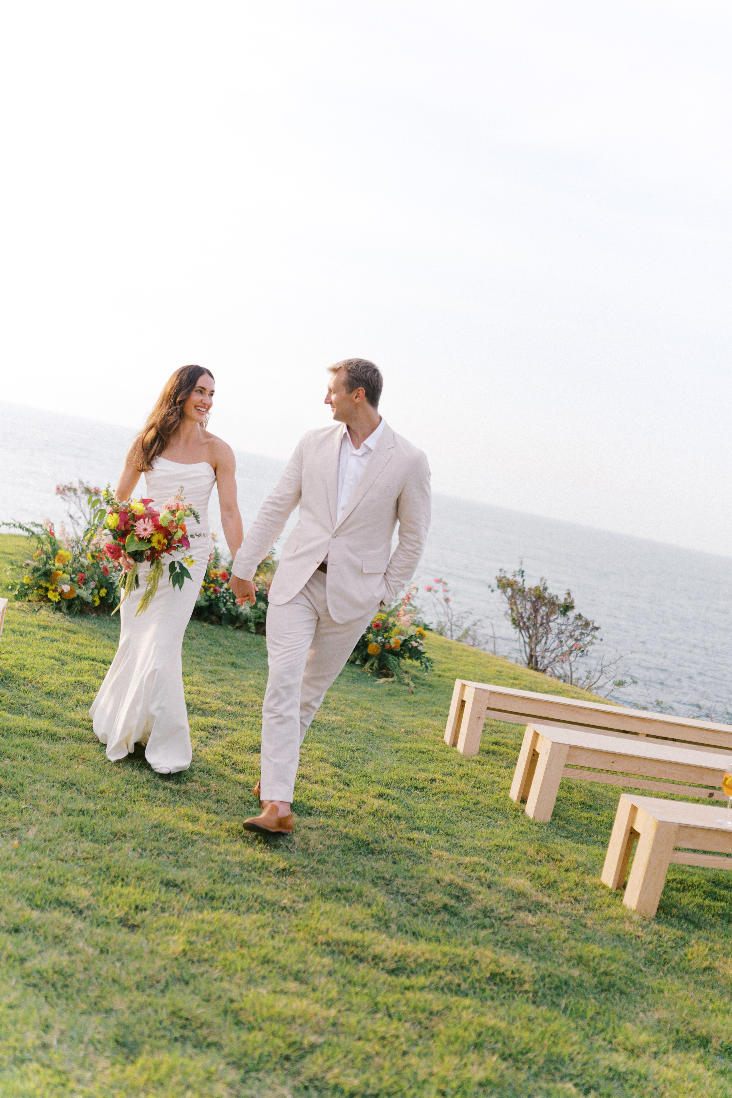 Emma & Elliot. Sayulita Wedding Photographer, Puerto Vallarta, Cabo