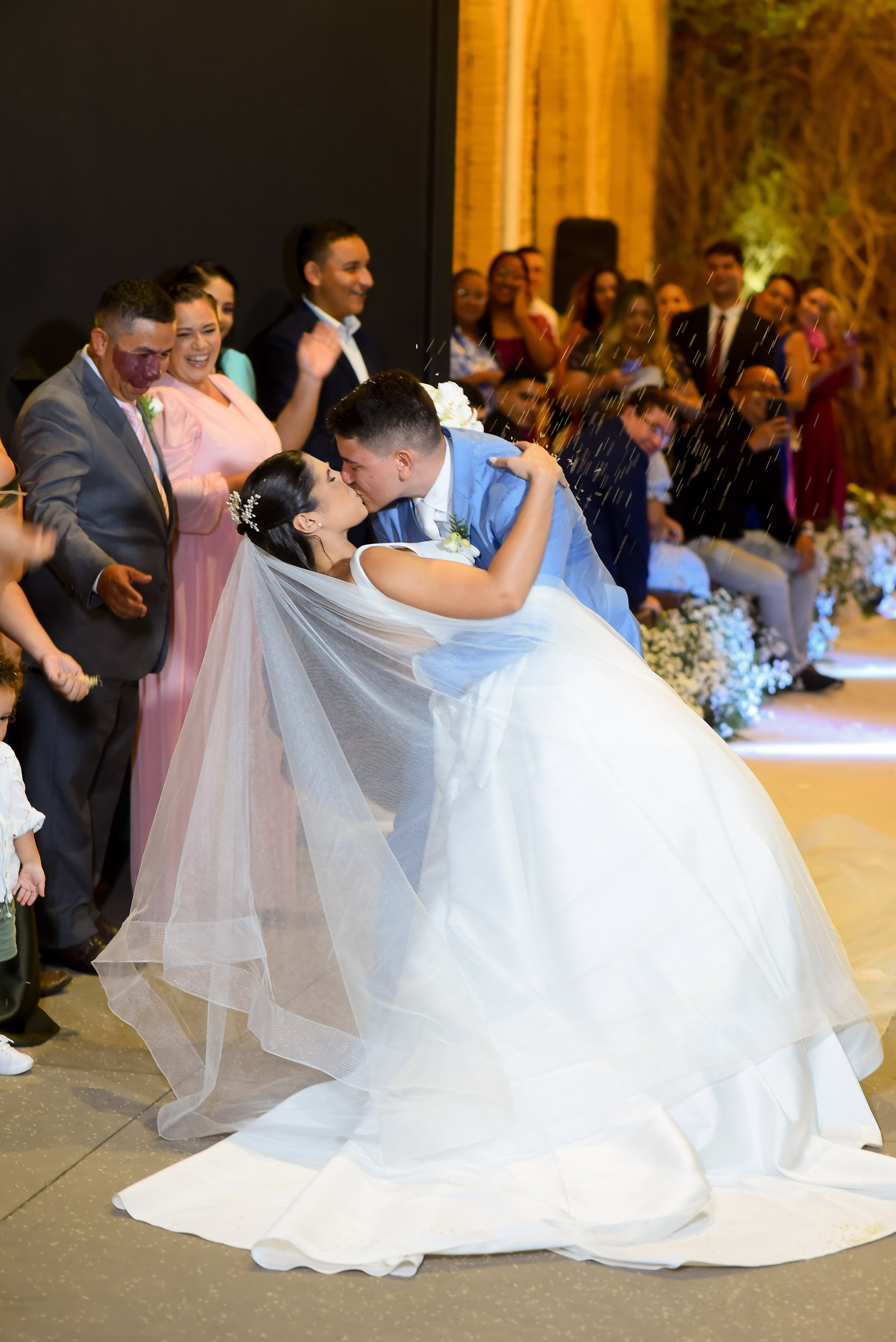 Casamento Ester e Pedro | Pousada Macamirim. Haziel Ribeiro Fotógrafo de Casamentos em Natal RN