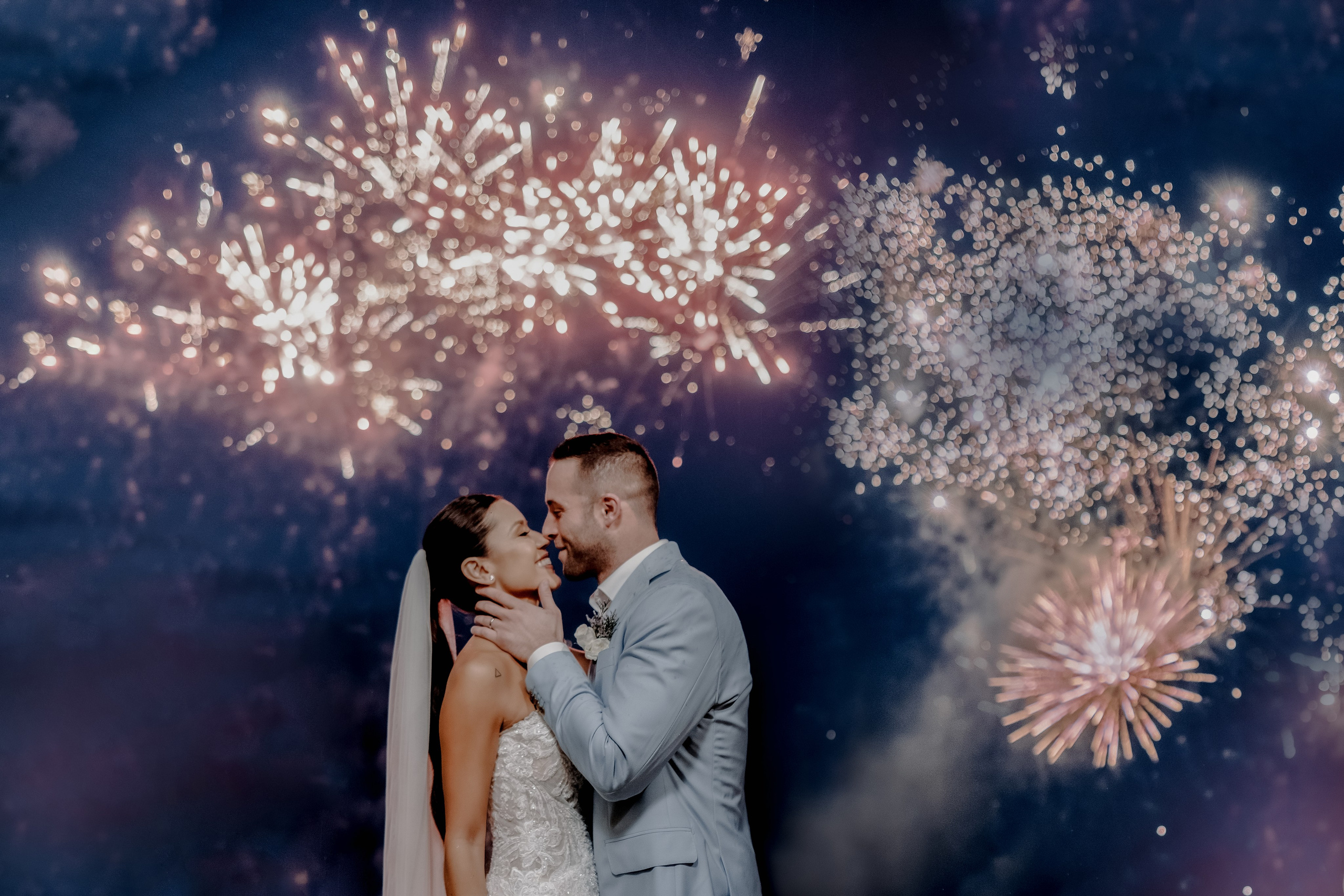 Laura & Matew. UNTERCIO BODAS | Fotografía de Bodas en Cartagena, Colombia y Destinos Internacionales