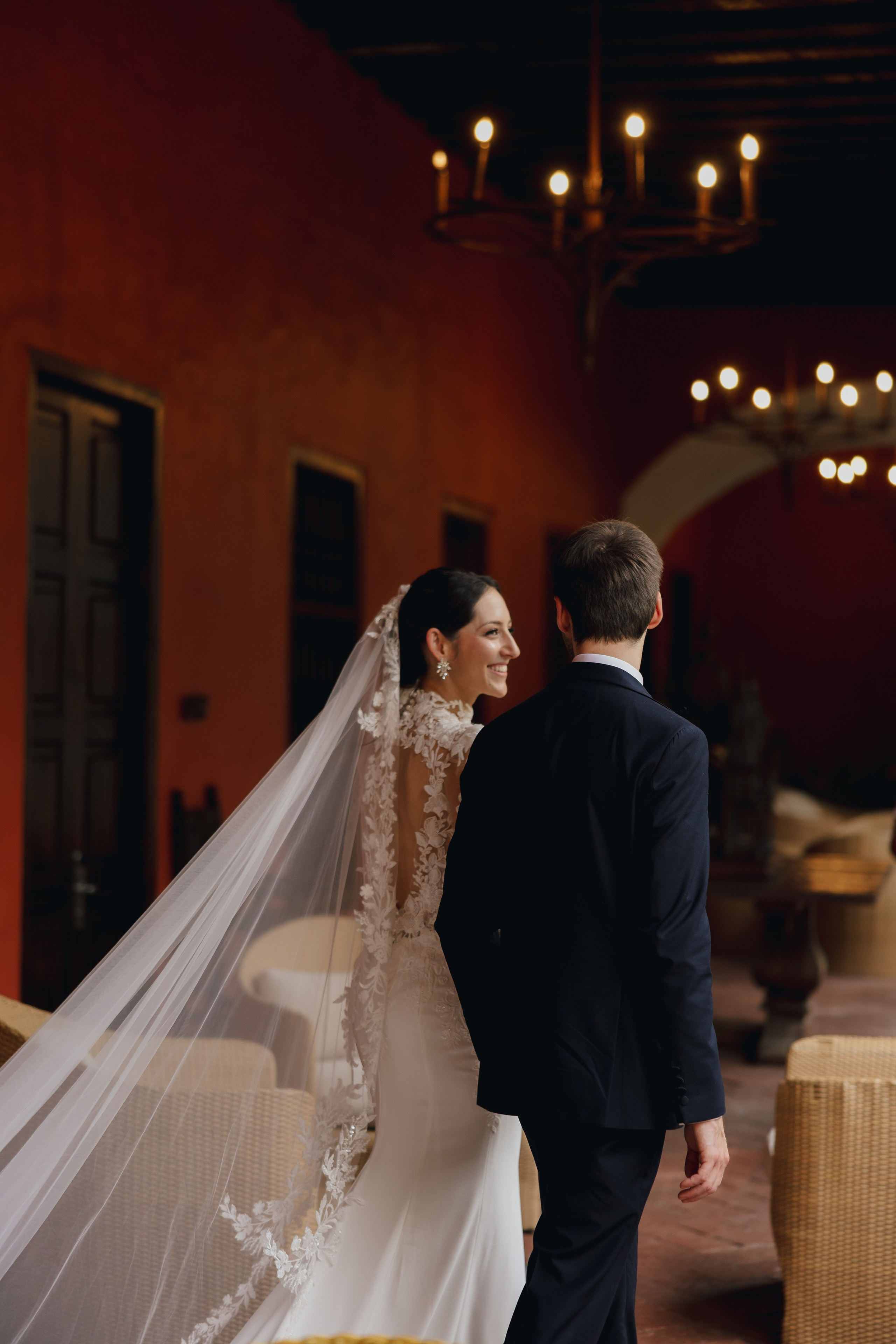Juliana & Davide. UNTERCIO BODAS | Fotografía de Bodas en Cartagena, Colombia y Destinos Internacionales