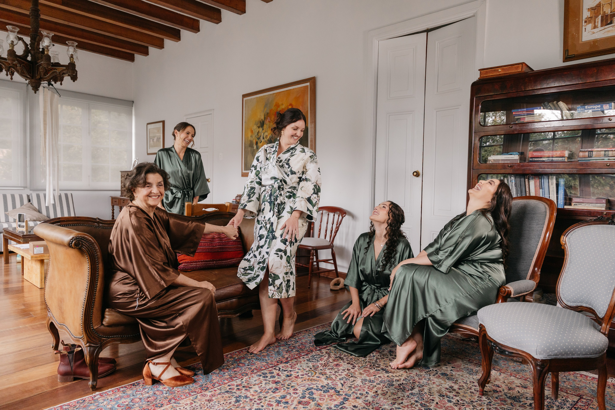 Ana & Sam. UNTERCIO BODAS | Fotografía de Bodas en Cartagena, Colombia y Destinos Internacionales