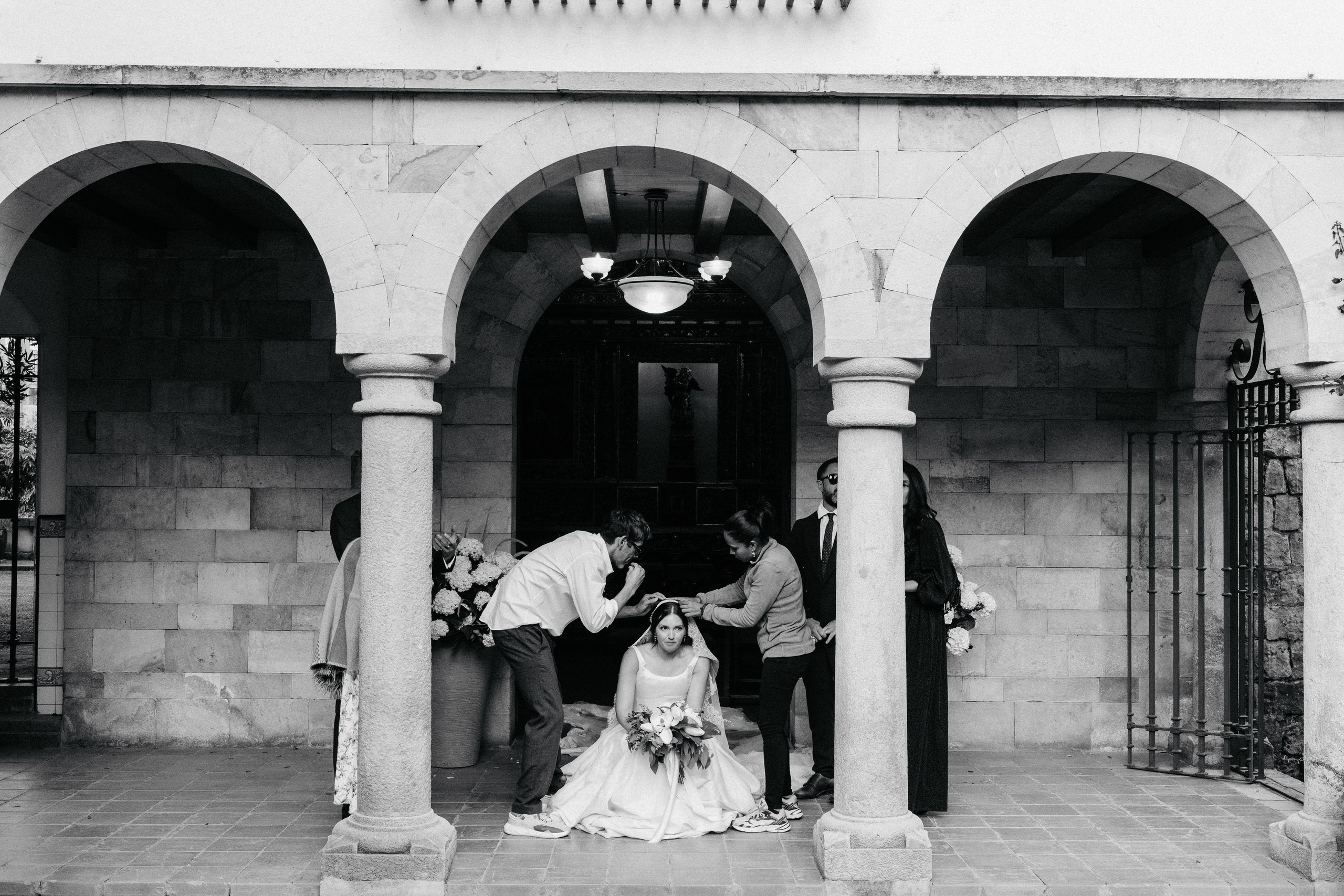 Ana & Sam. UNTERCIO BODAS | Fotografía de Bodas en Cartagena, Colombia y Destinos Internacionales
