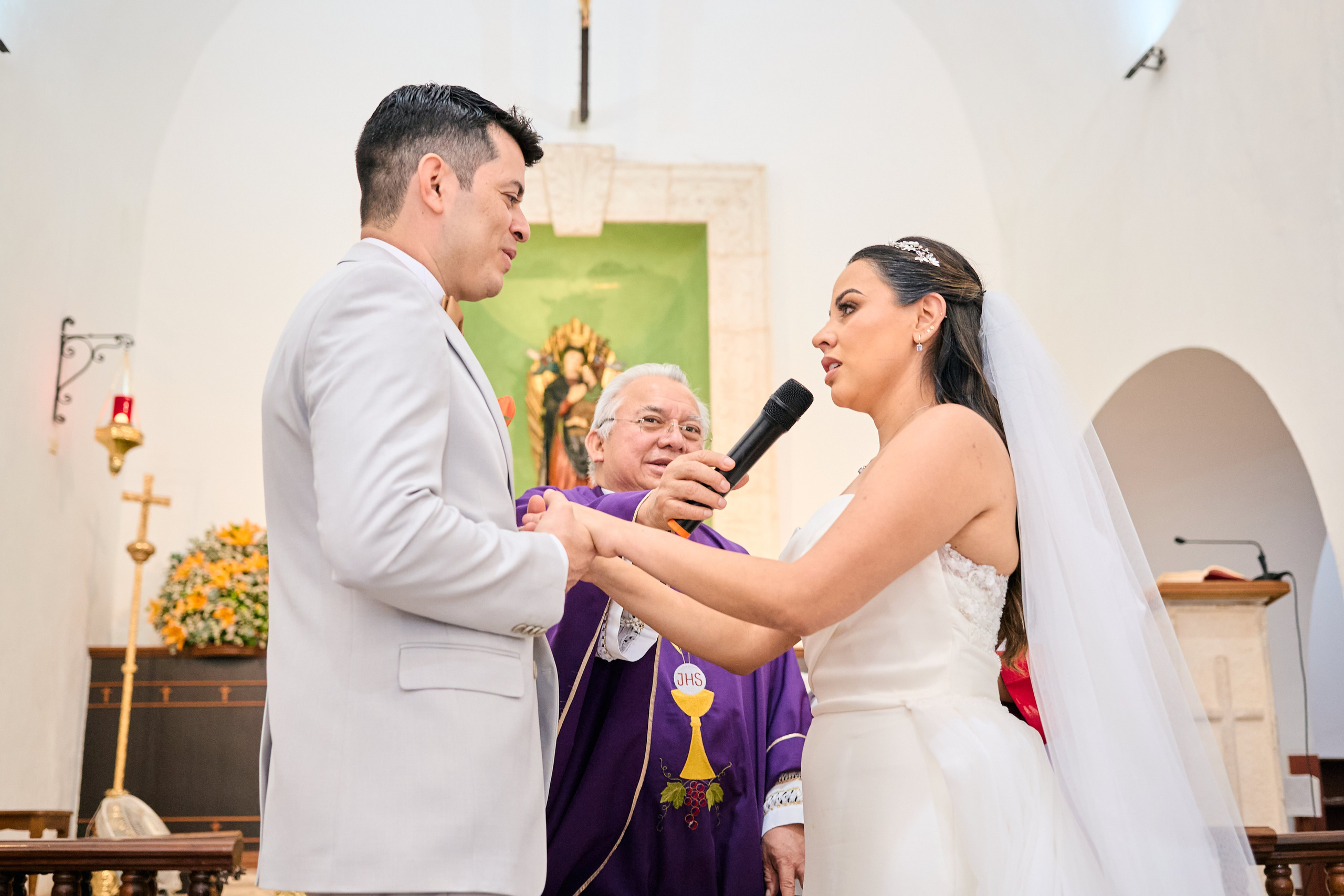 LILIA & ZARET. Christian Ku fotógrafo en Mérida, Yucatán