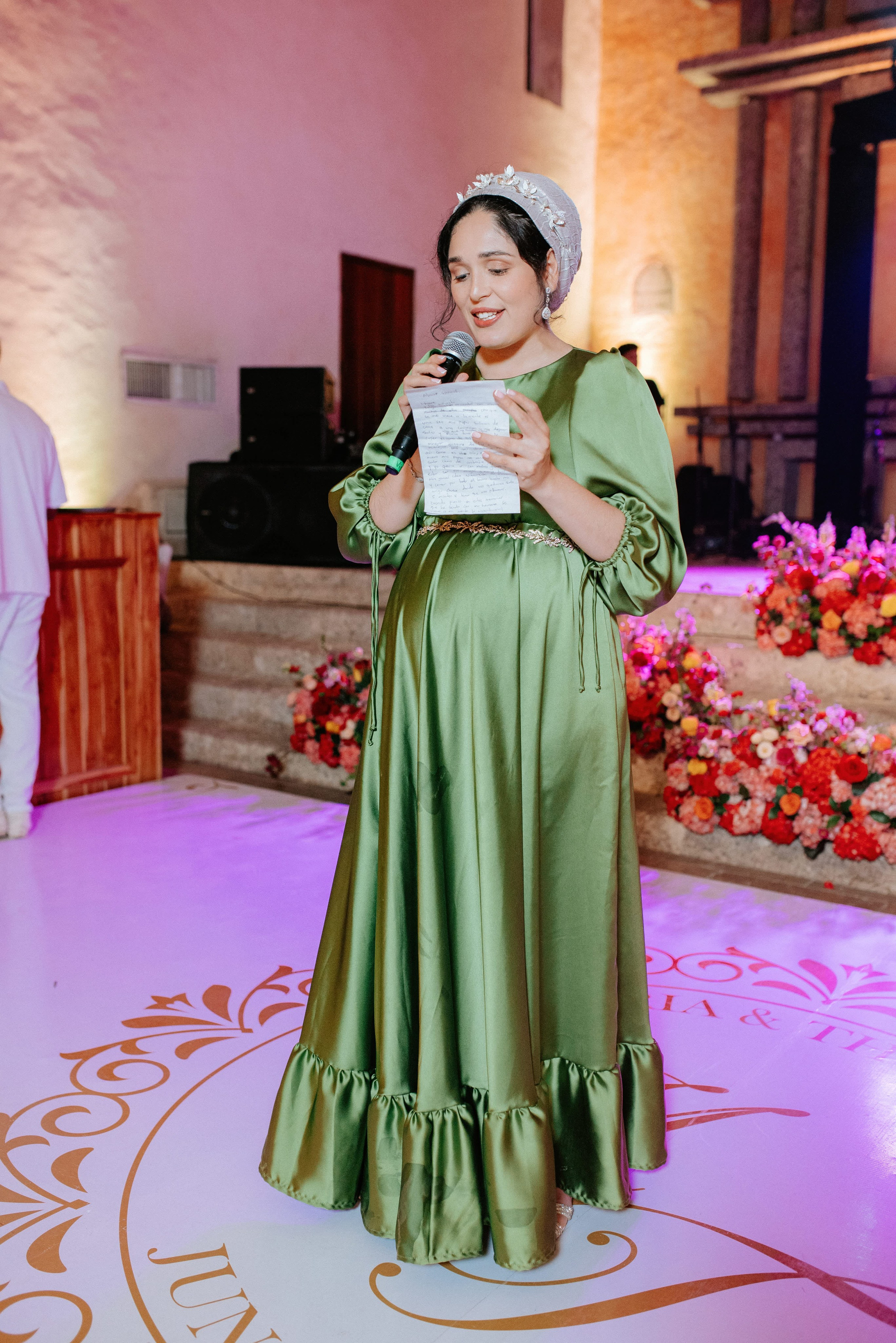 Maria Paula + Thomas | Wedding Photos 2024 – César Vanegas Photography. César Vanegas Photography | Wedding & Travel Photographer | Cartagena, Colombia