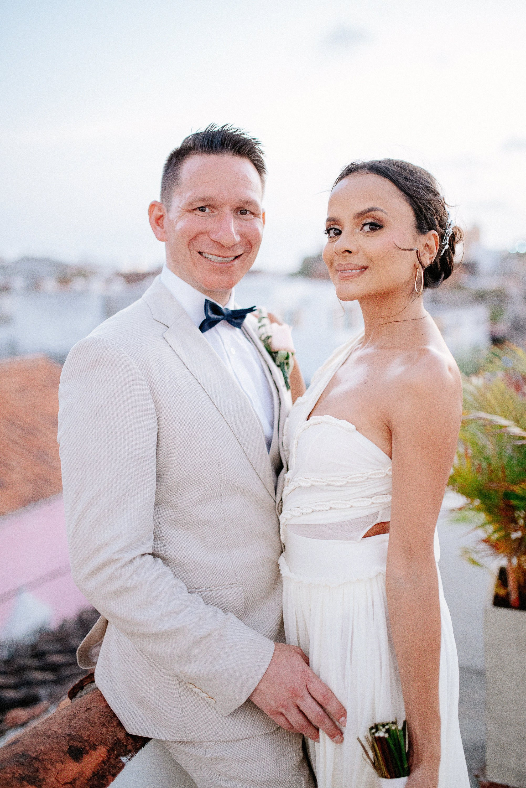 Liseth + Nicholas | Wedding Photos in Cartagena – César Vanegas Photography. César Vanegas Photography | Wedding & Travel Photographer | Cartagena, Colombia