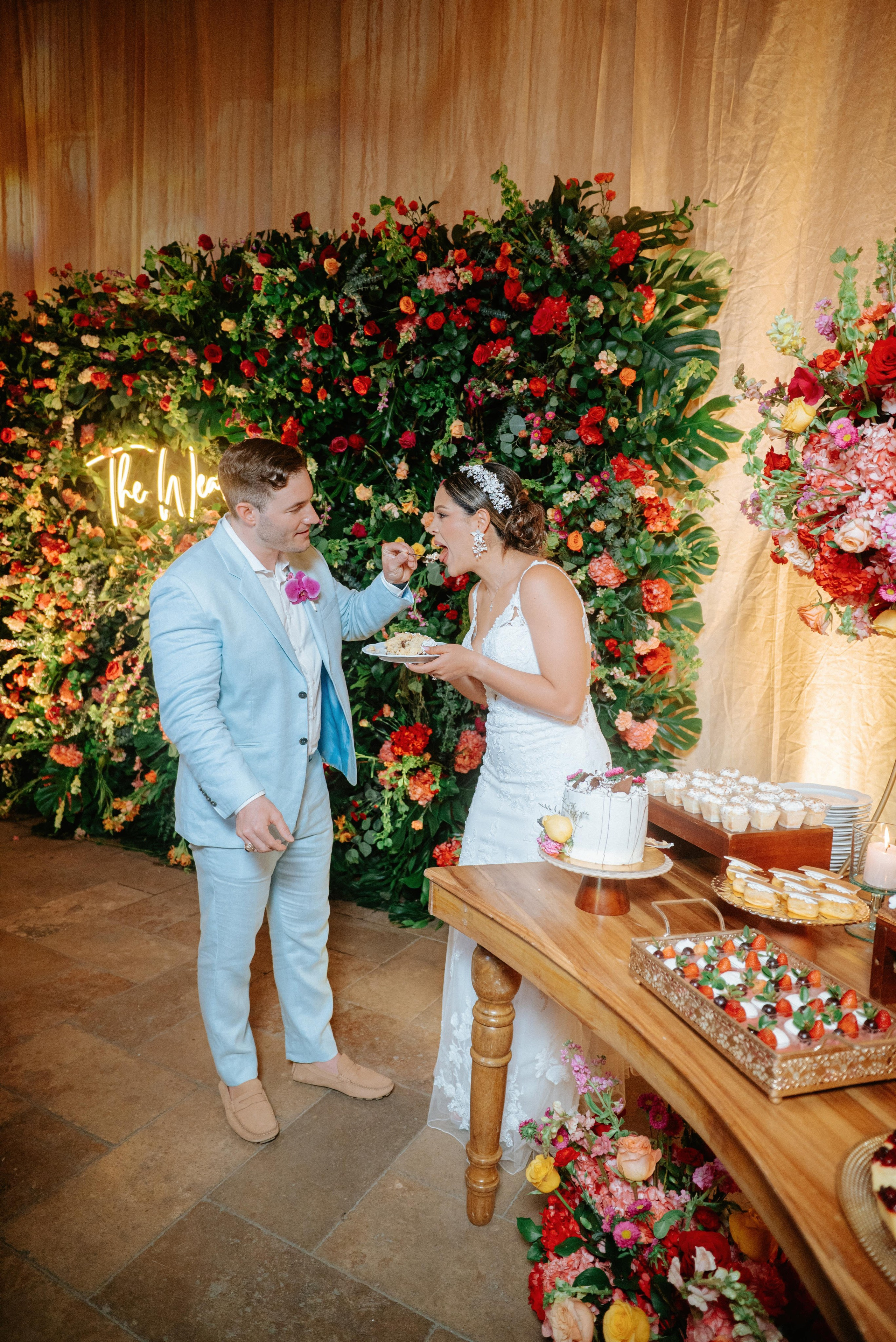 Maria Paula + Thomas | Wedding Photos 2024 – César Vanegas Photography. César Vanegas Photography | Wedding & Travel Photographer | Cartagena, Colombia