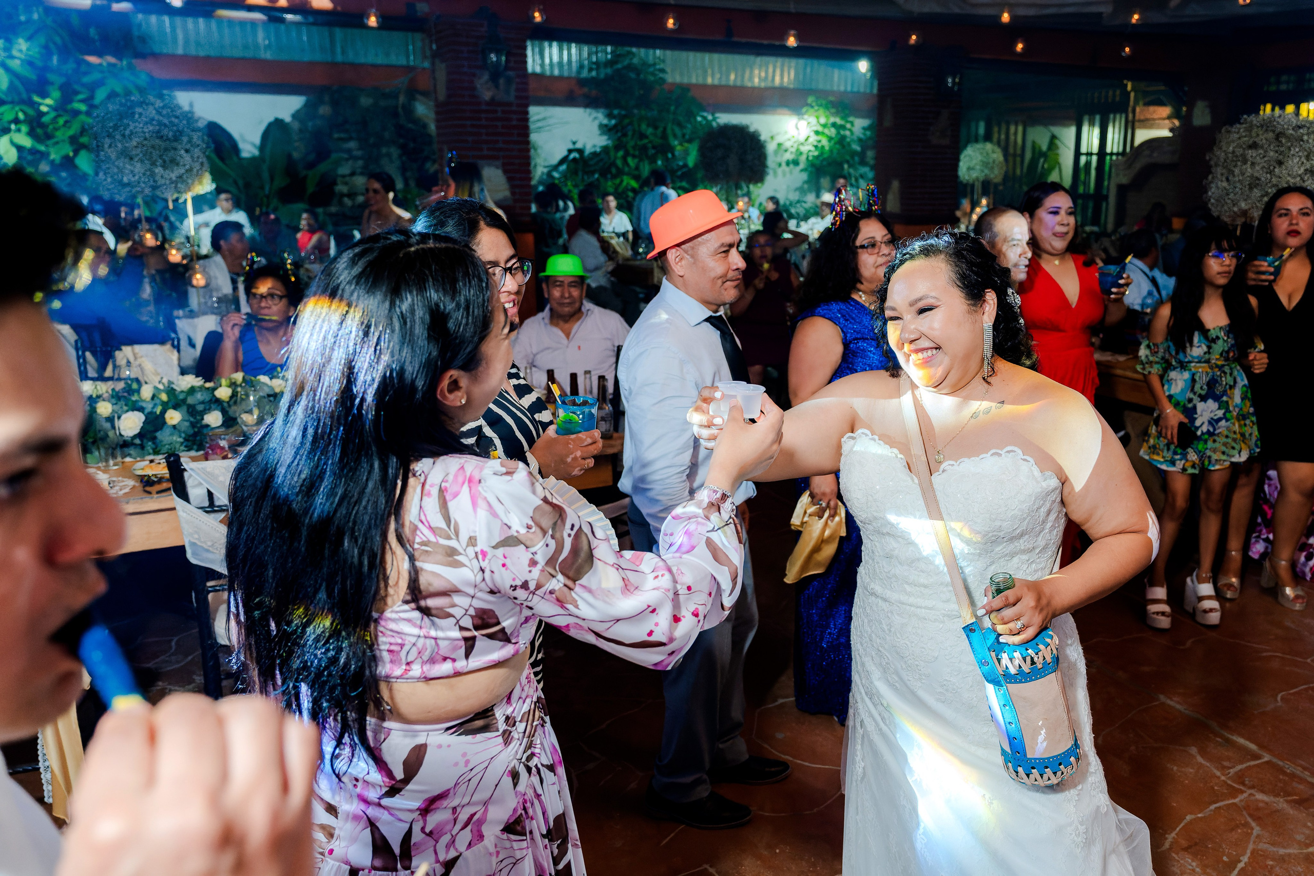 Fotos de boda. Emilianofilms