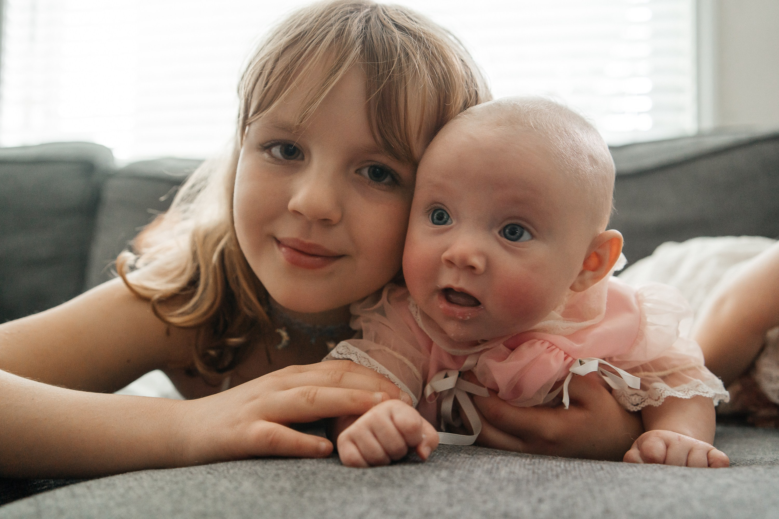 Kids portrait Burnaby photography