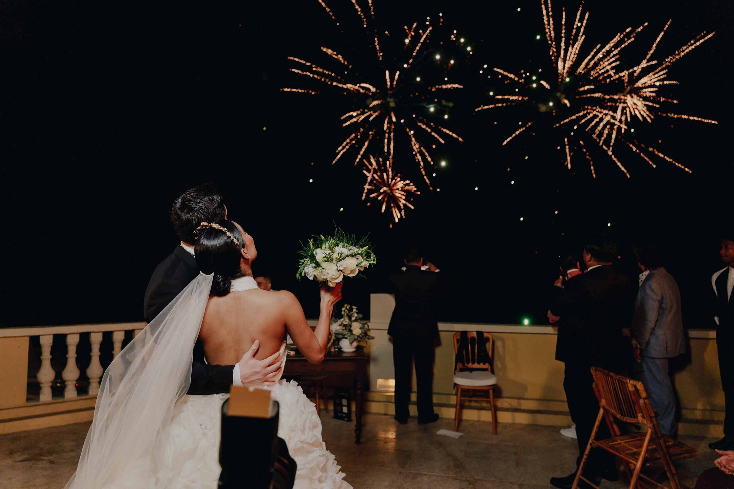 Sofia & Stefan. UNTERCIO BODAS | Fotografía de Bodas en Cartagena, Colombia y Destinos Internacionales