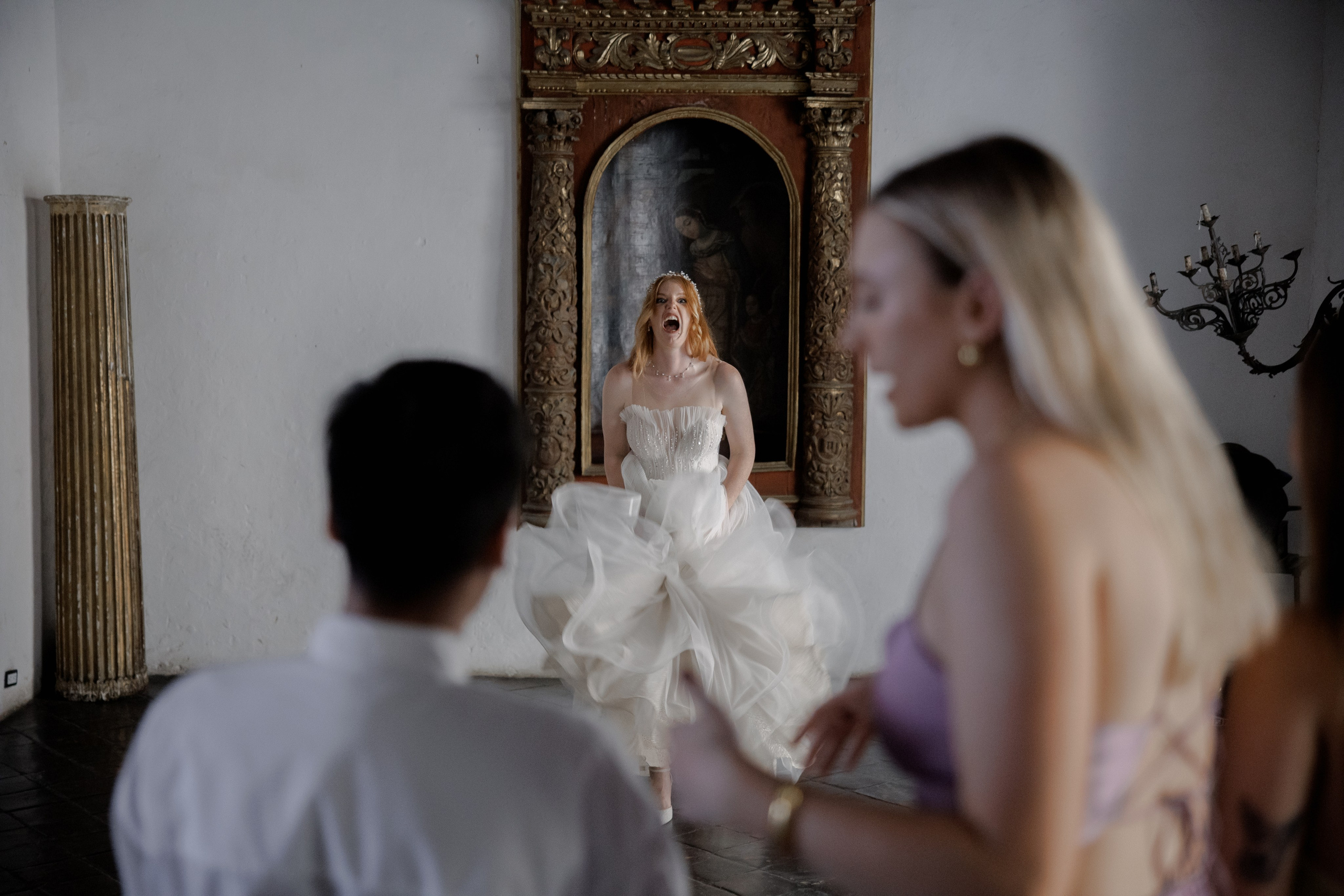Hannah & Daniel. UNTERCIO BODAS | Fotografía de Bodas en Cartagena, Colombia y Destinos Internacionales