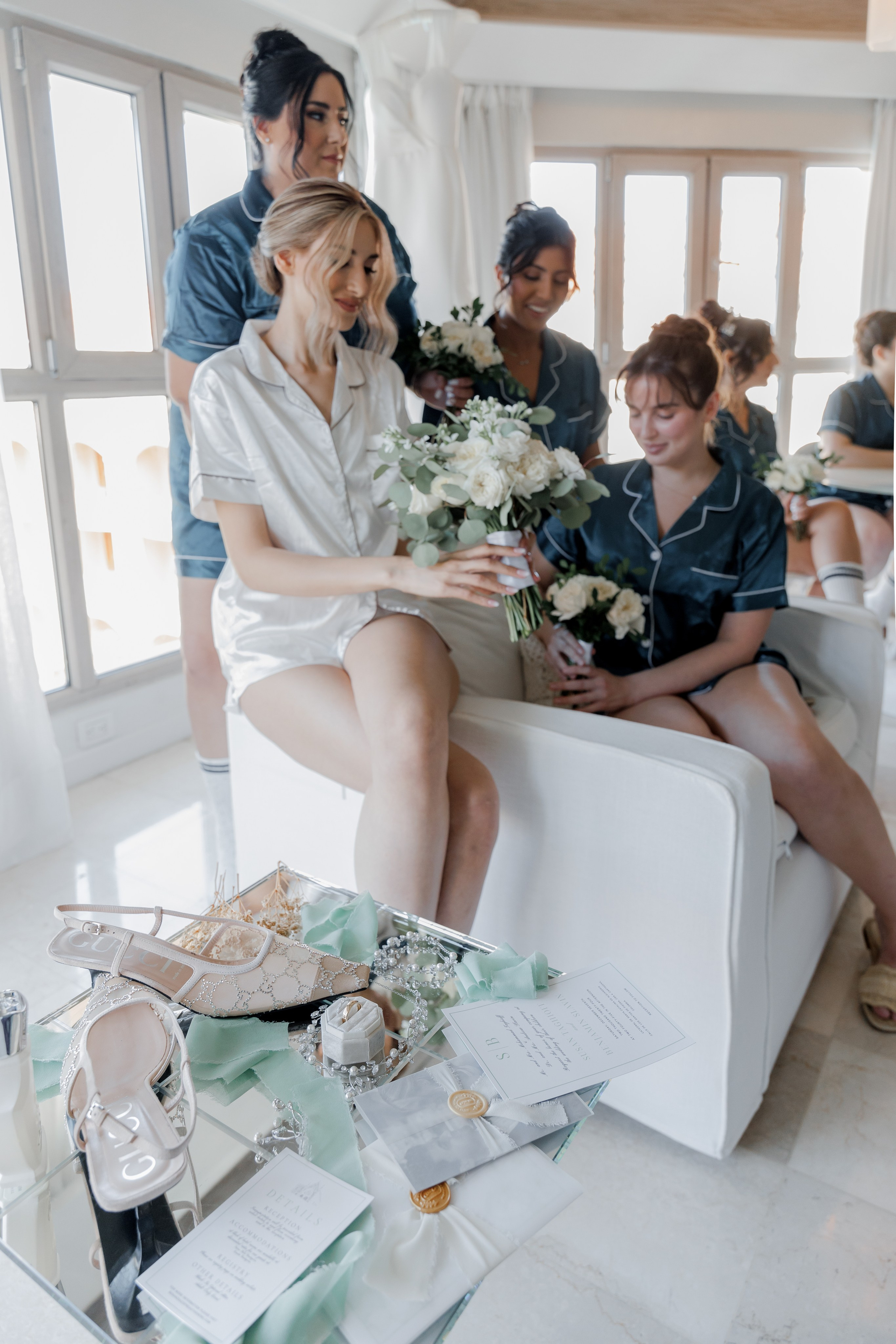 Susan & Ben. UNTERCIO BODAS | Fotografía de Bodas en Cartagena, Colombia y Destinos Internacionales