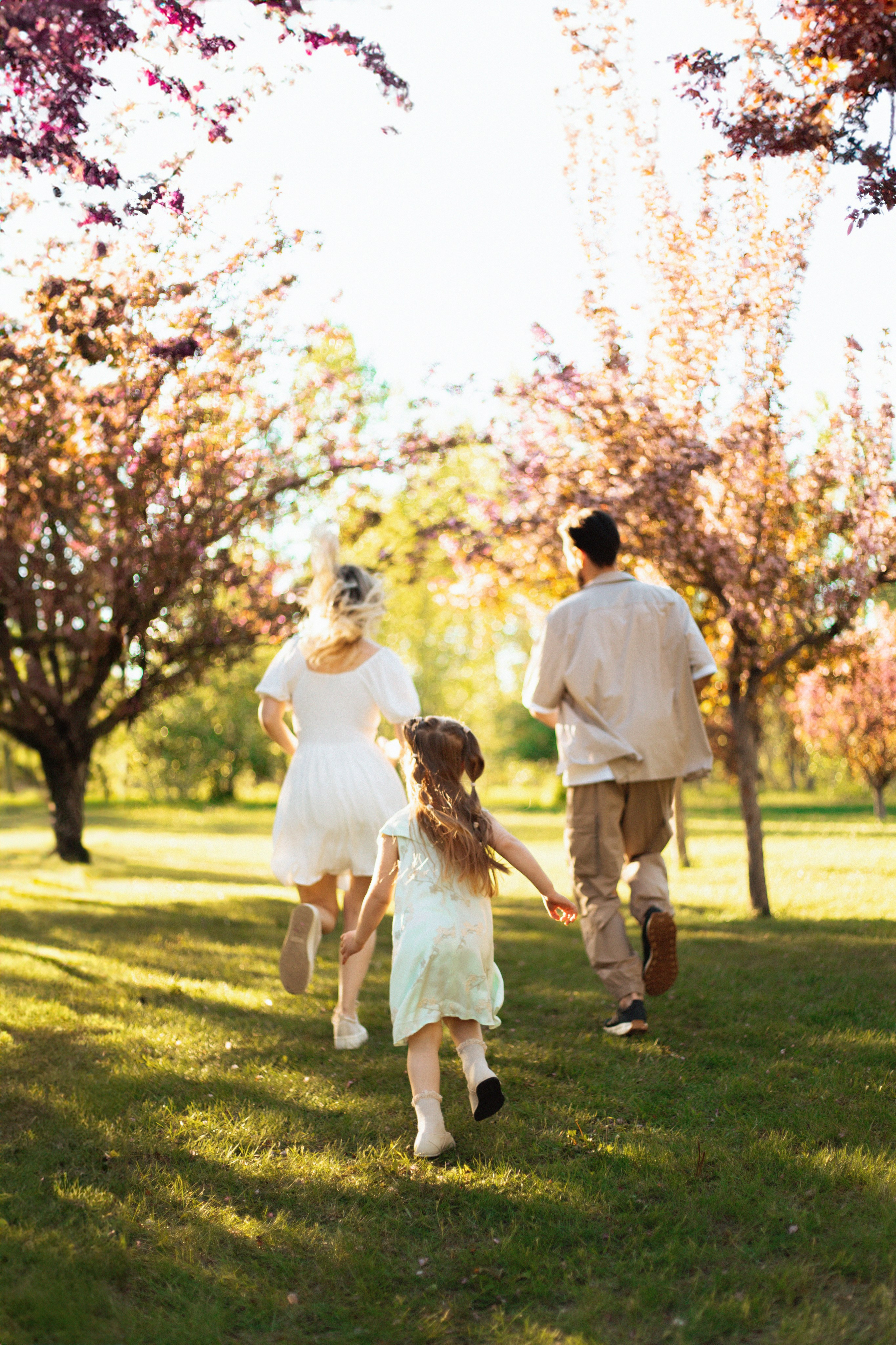 Y & Y family. Photographer Elvira Hryshchenko
