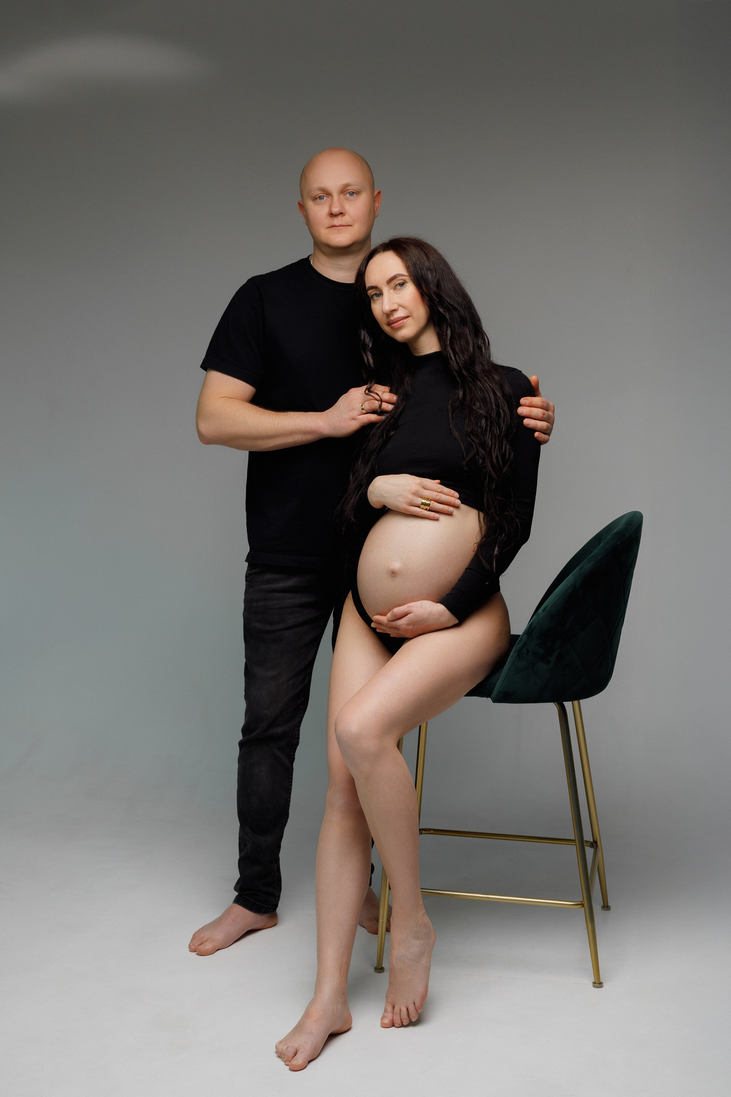 S & A. Photographer Elvira Hryshchenko