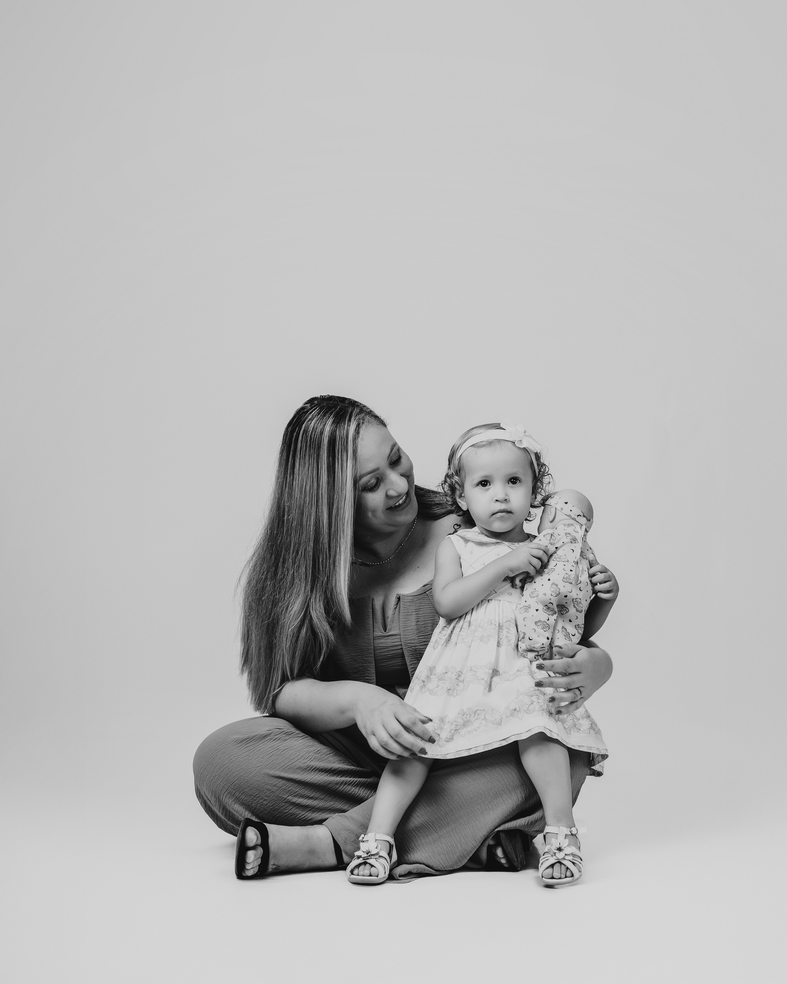 2025 | Kamila — Dia das Mães — Estudio. Denis Damasceno | Fotografia
