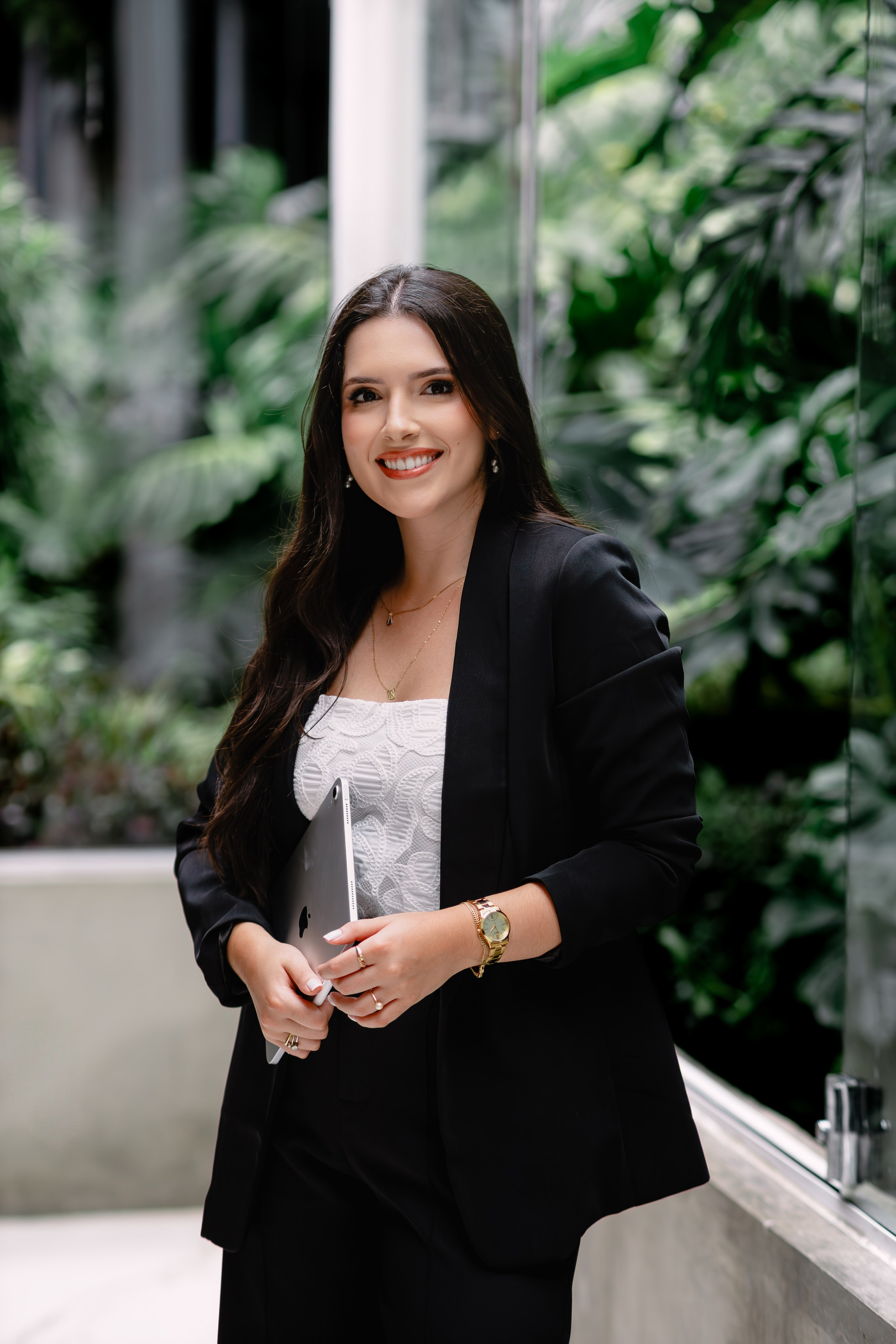 2026 | Dra. Clarice Soares — Posicionamento. Denis Damasceno | Fotografia