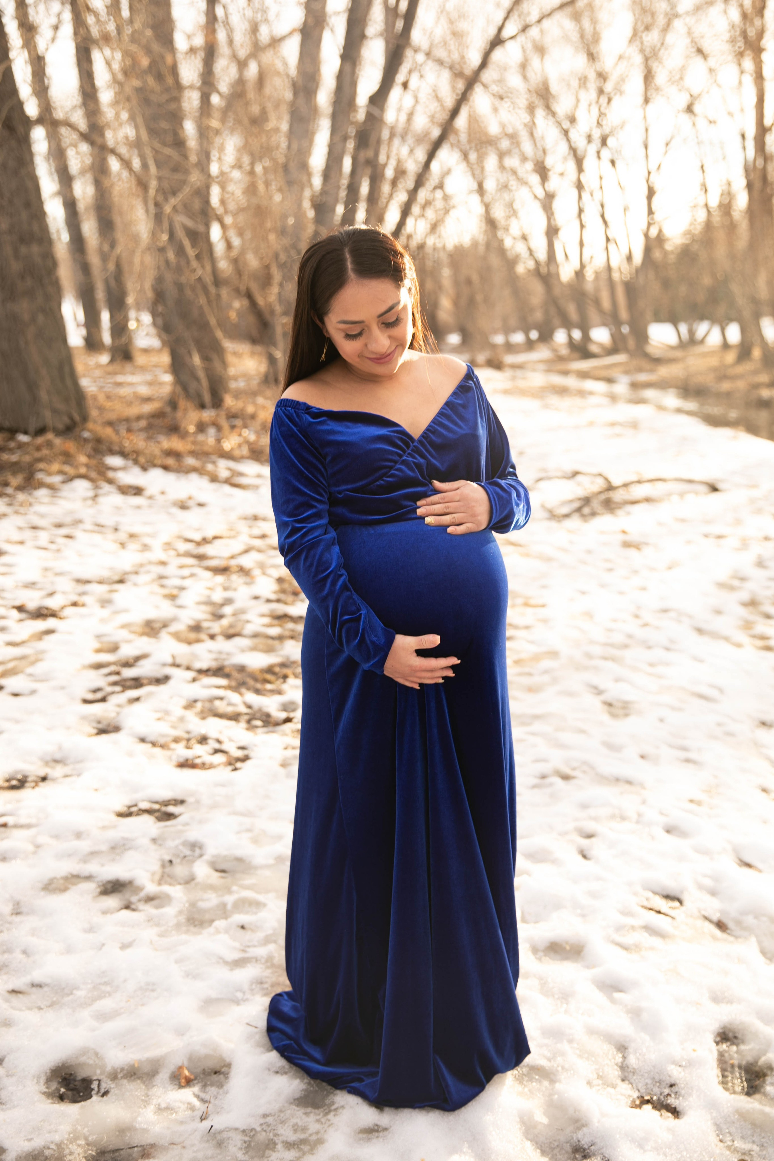 Maternity Photos — Dulce. Ching Li Photography