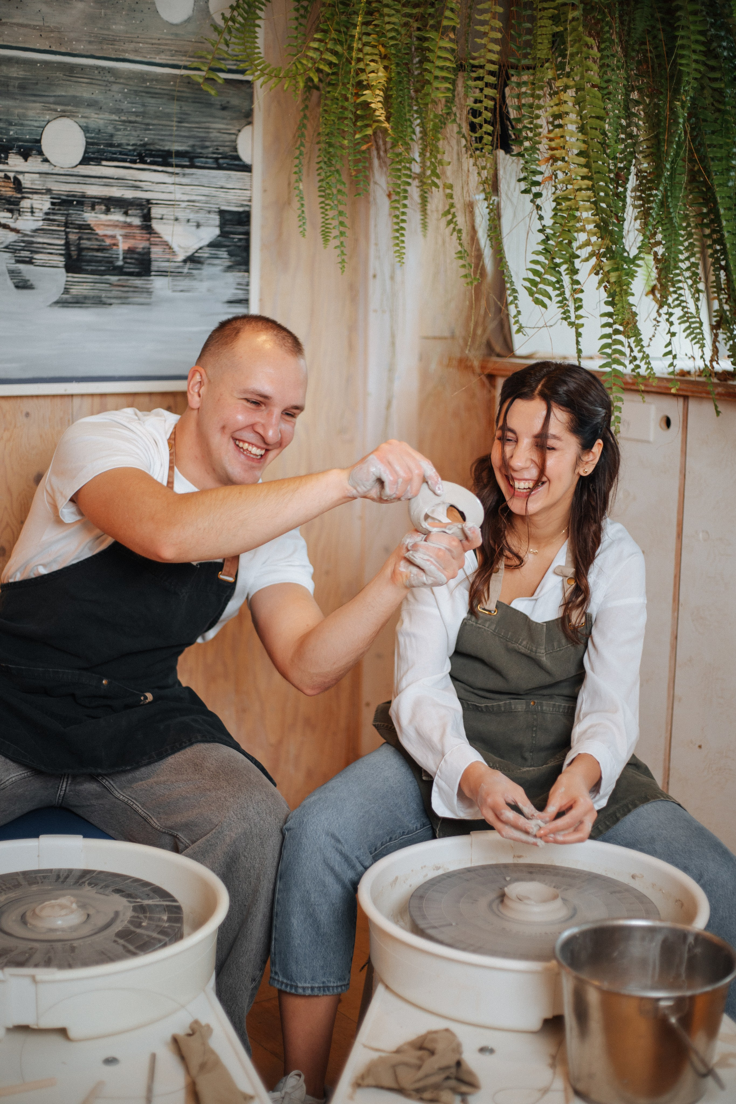 A & Y. Photographer Elvira Hryshchenko
