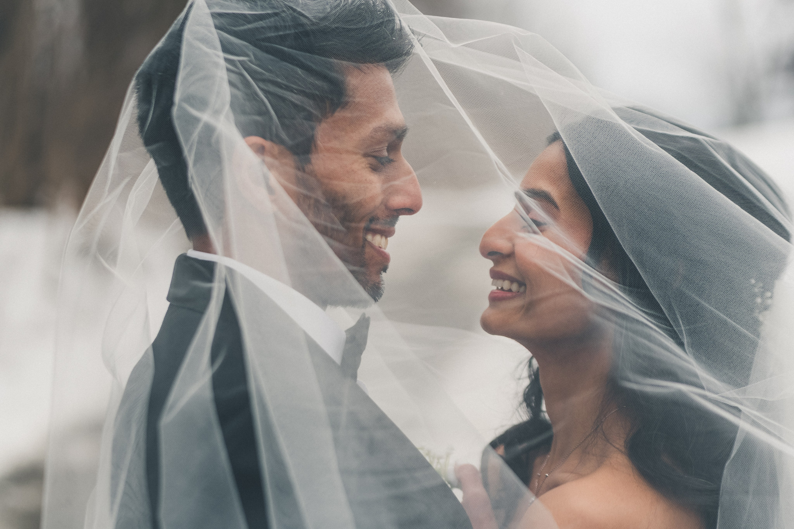 Arantxa&Devohn — Wedding story. Madhurina photography